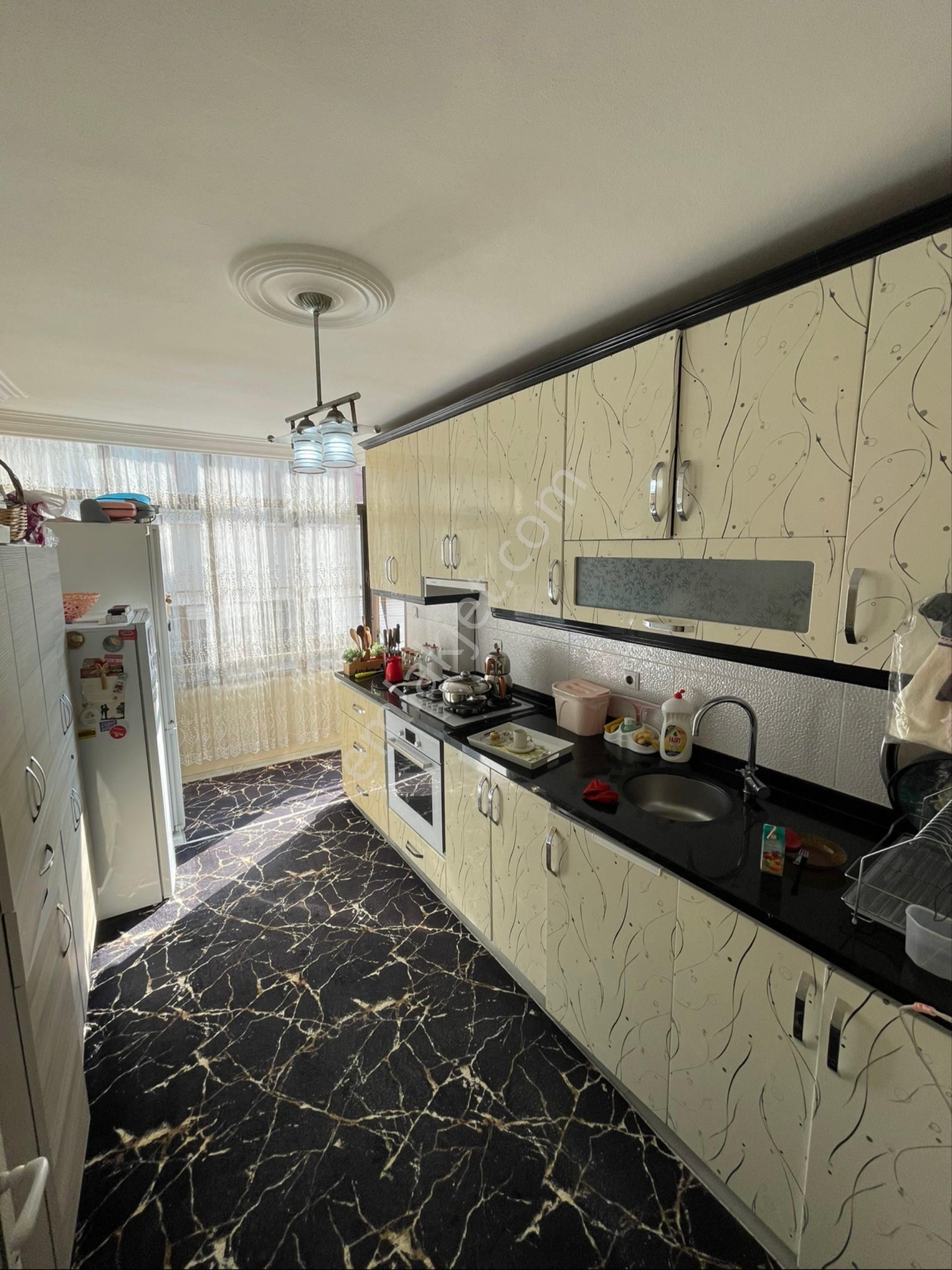 Aziz Emlaktan Çamlıbel Kültür Mah Satılık Daire - Görsel 22