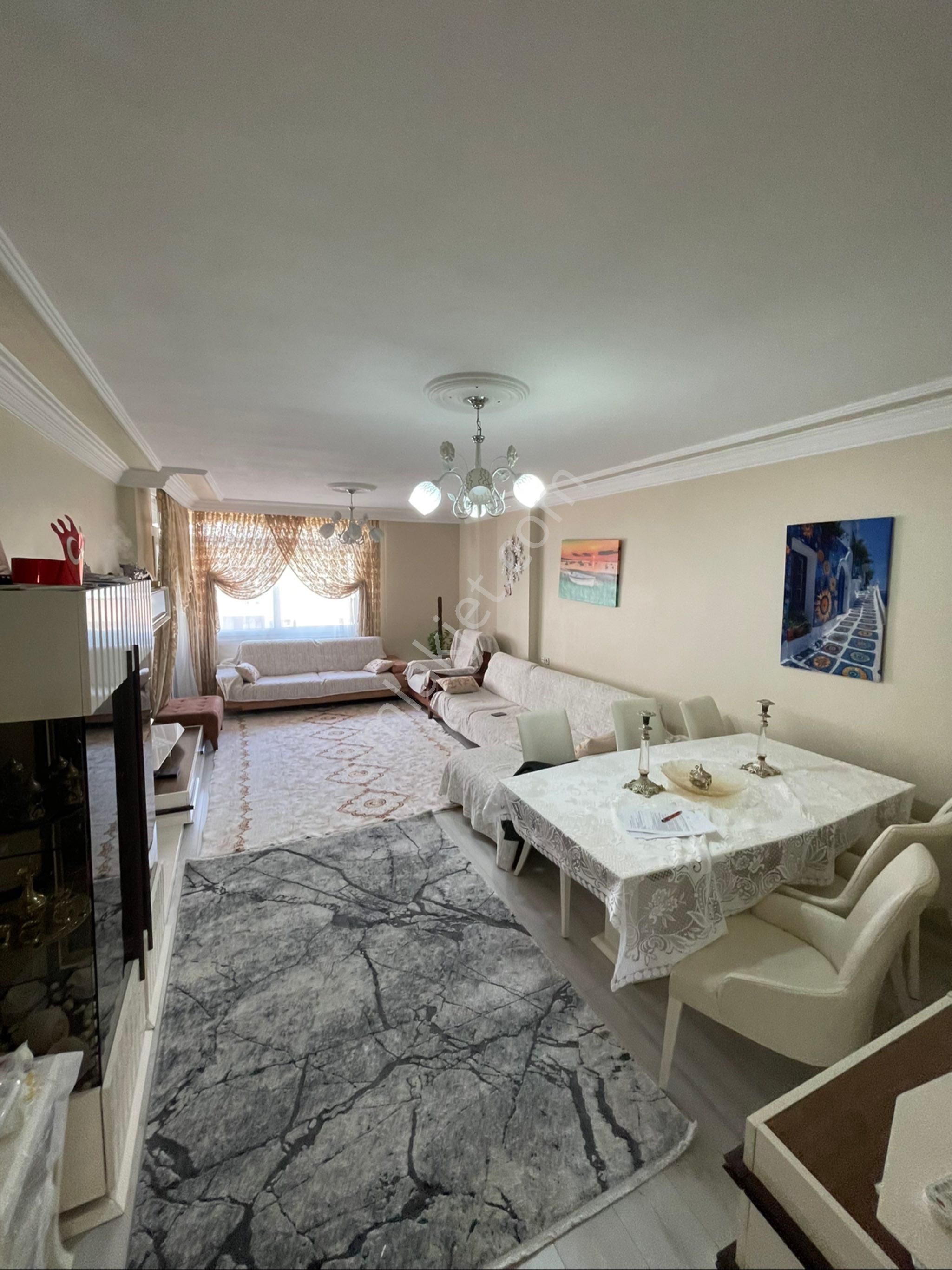 Aziz Emlaktan Çamlıbel Kültür Mah Satılık Daire - Görsel 13