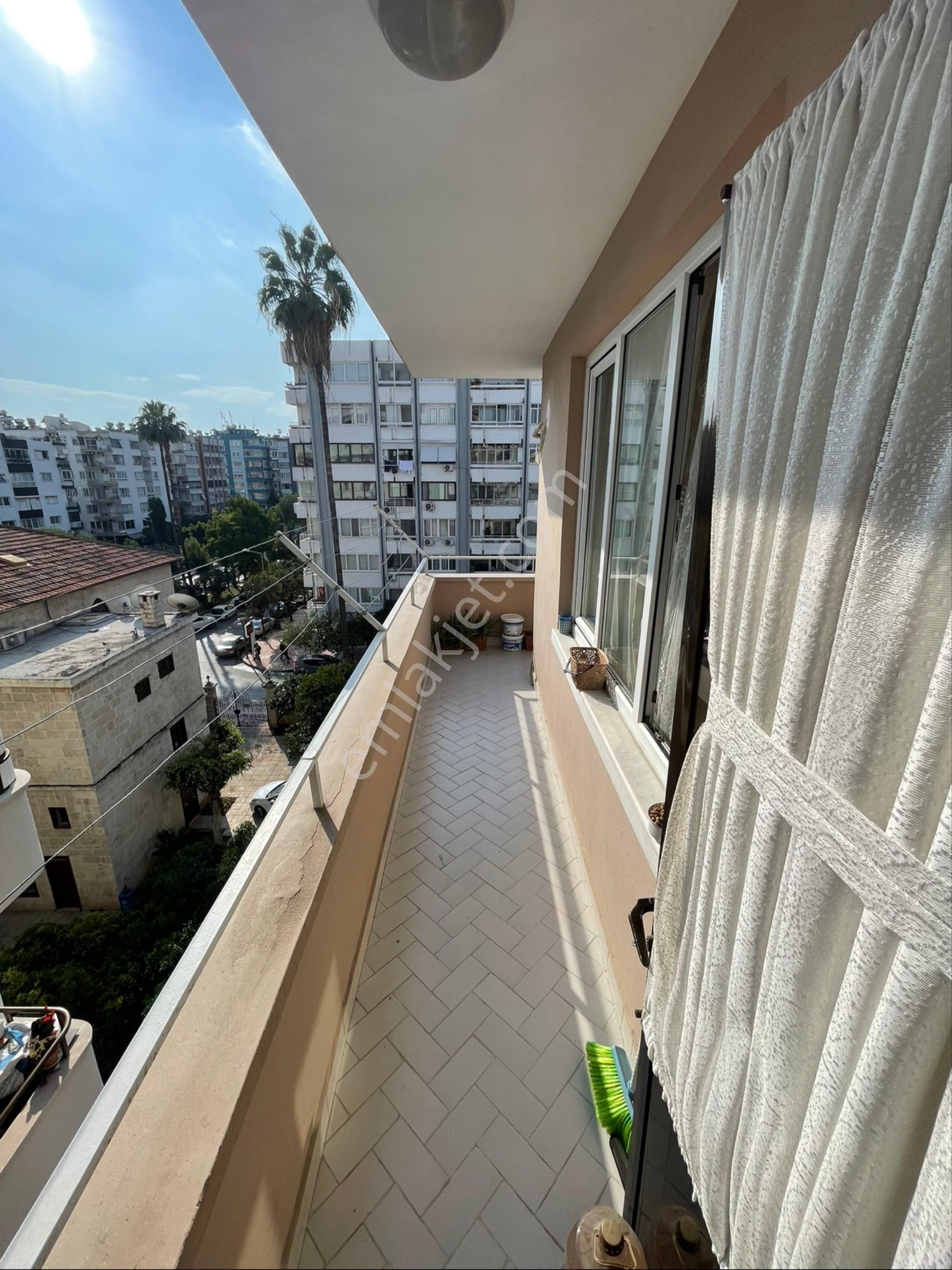 Aziz Emlaktan Çamlıbel Kültür Mah Satılık Daire - Görsel 20