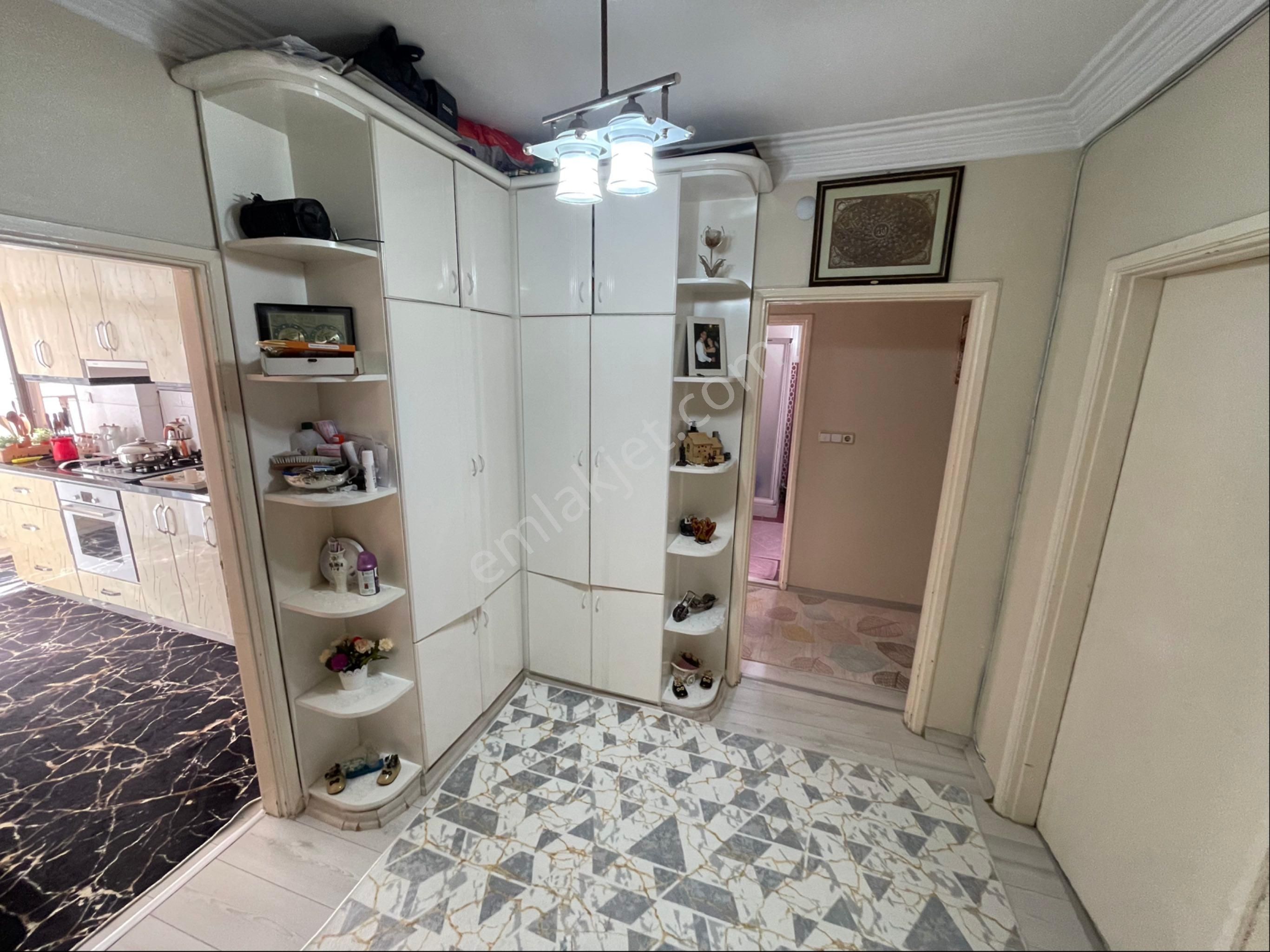 Aziz Emlaktan Çamlıbel Kültür Mah Satılık Daire - Görsel 18