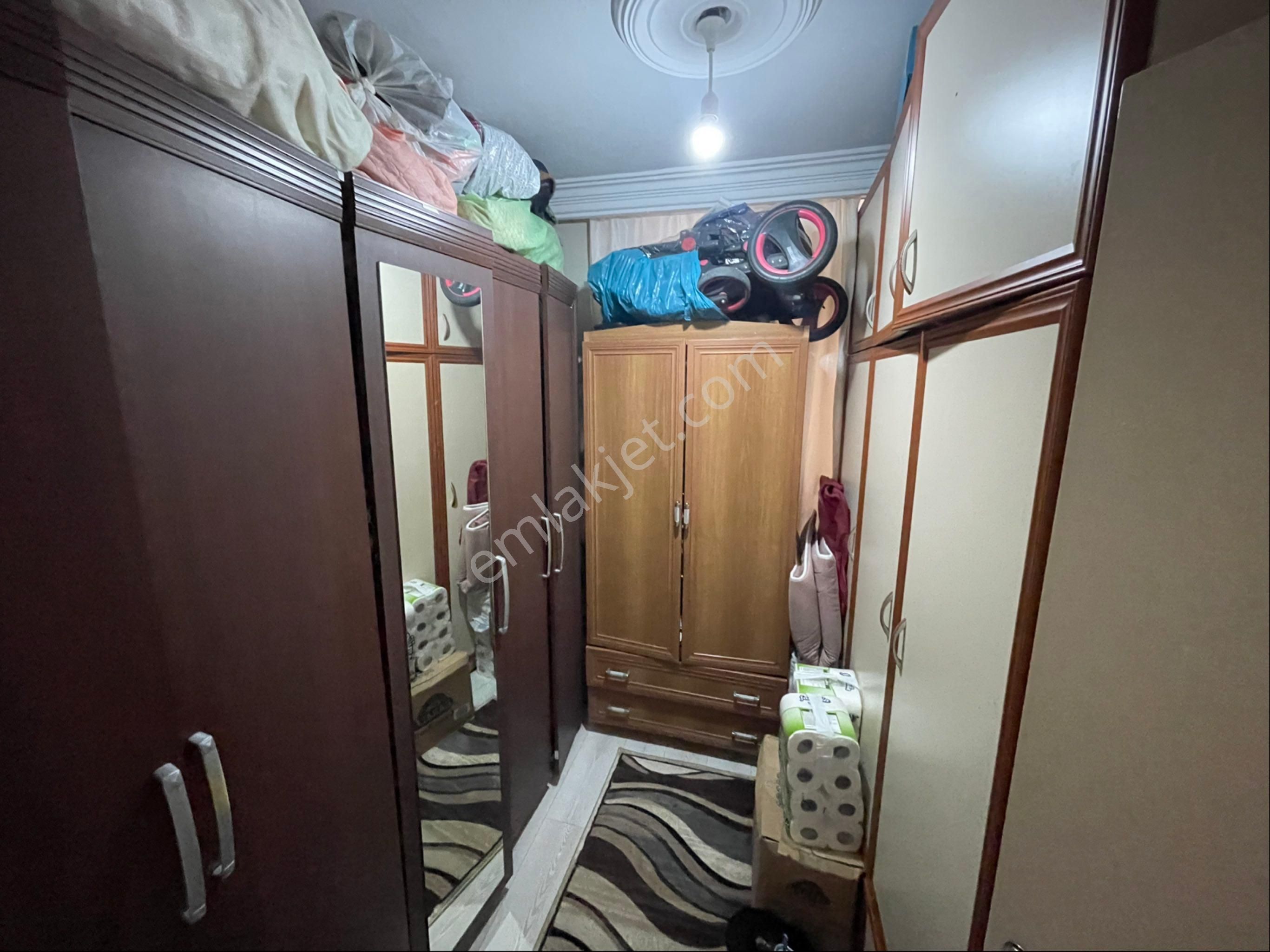 Aziz Emlaktan Çamlıbel Kültür Mah Satılık Daire - Görsel 4