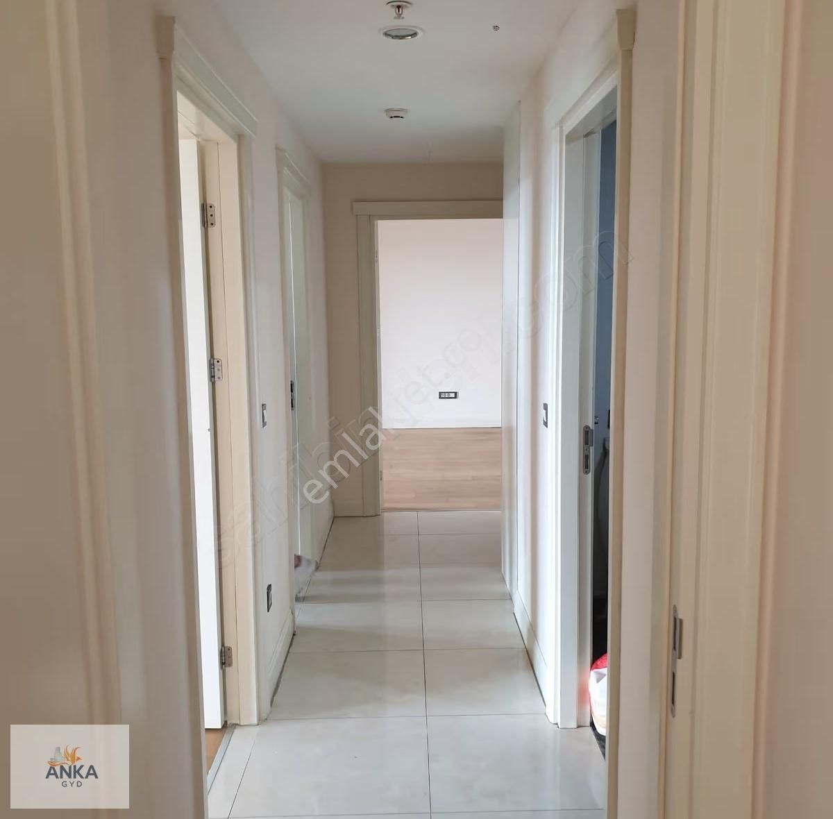 Venezia Mega 3+1 Full Balkon Kiracısız Satılık Daire - Görsel 6