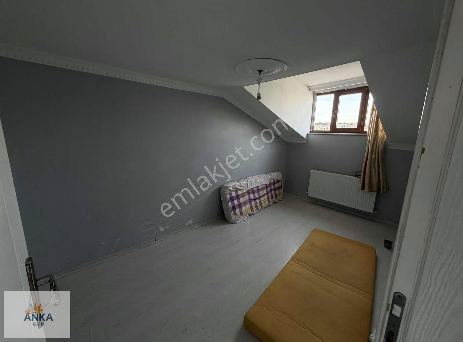 Karadeniz Mah. Çatı Katı Balkonlu Kiralık 2+1 Daire - Görsel 7