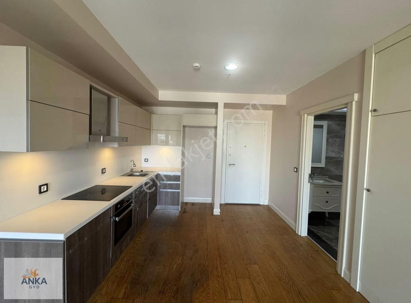 Venezia Da Avm Mnz Balkonlu Satılık 1+1 Daire - Görsel 2