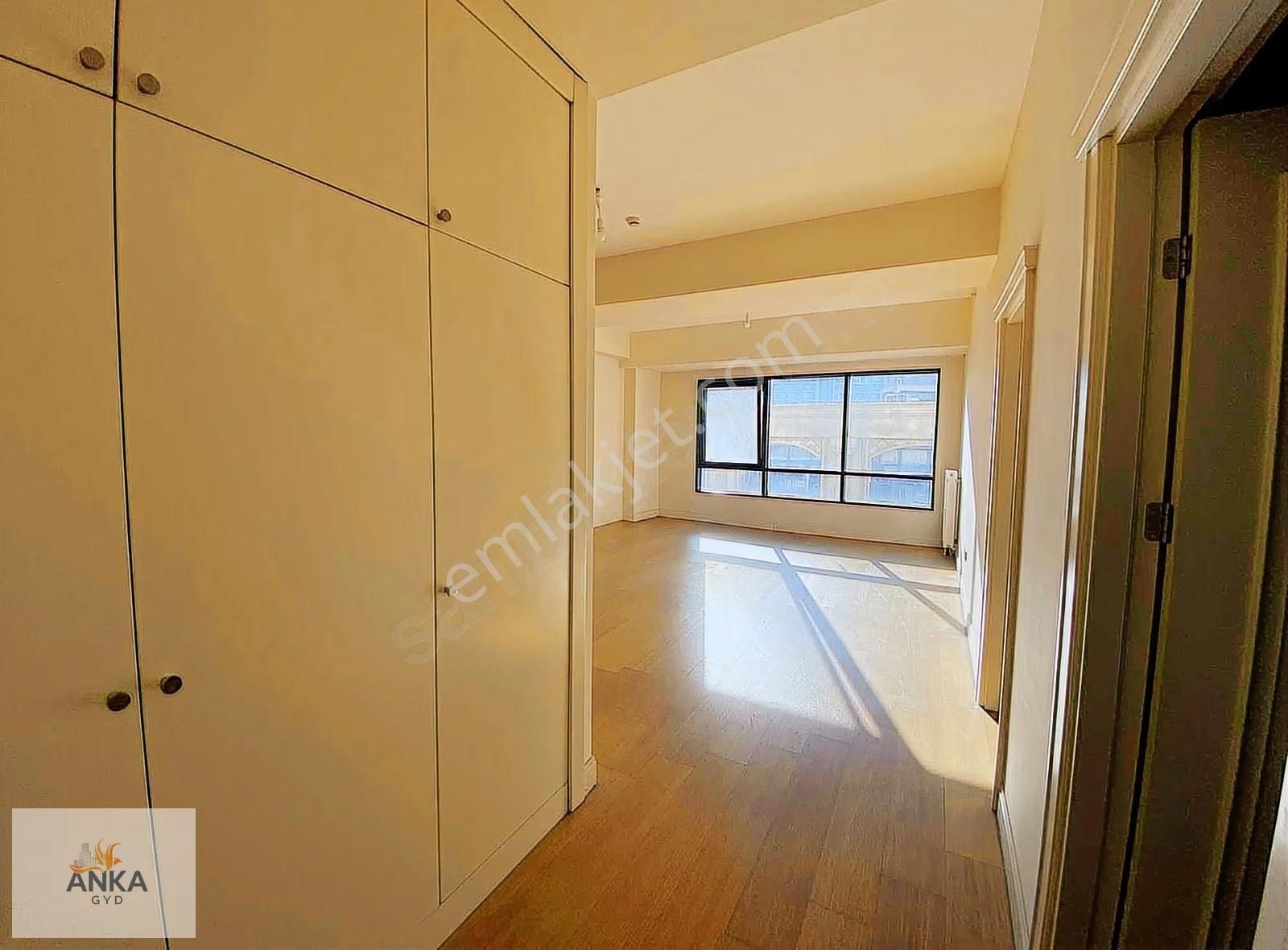 Venezia Da Avm Mnz 92 M2 Satılık 1+1 Fırsat Daire - Görsel 4