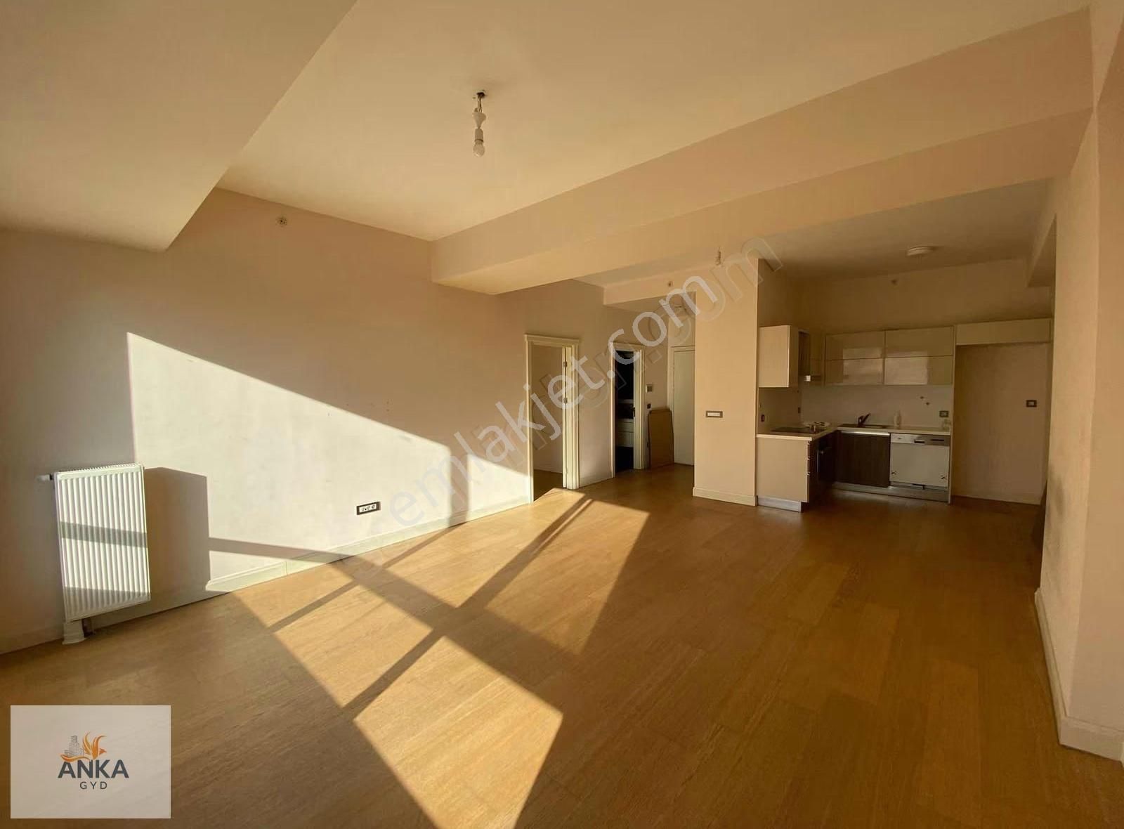 Venezia Da Avm Mnz 92 M2 Satılık 1+1 Fırsat Daire - Görsel 16