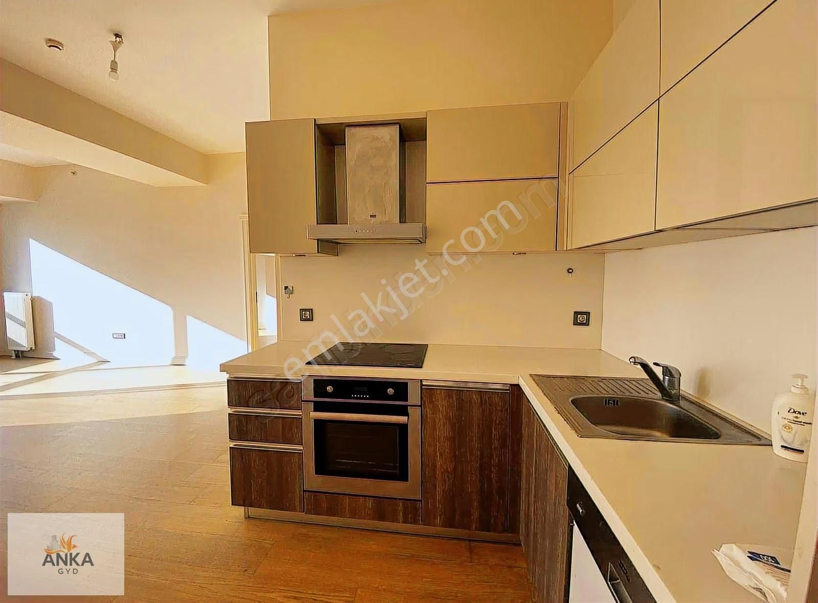 Venezia Da Avm Mnz 92 M2 Satılık 1+1 Fırsat Daire - Görsel 12