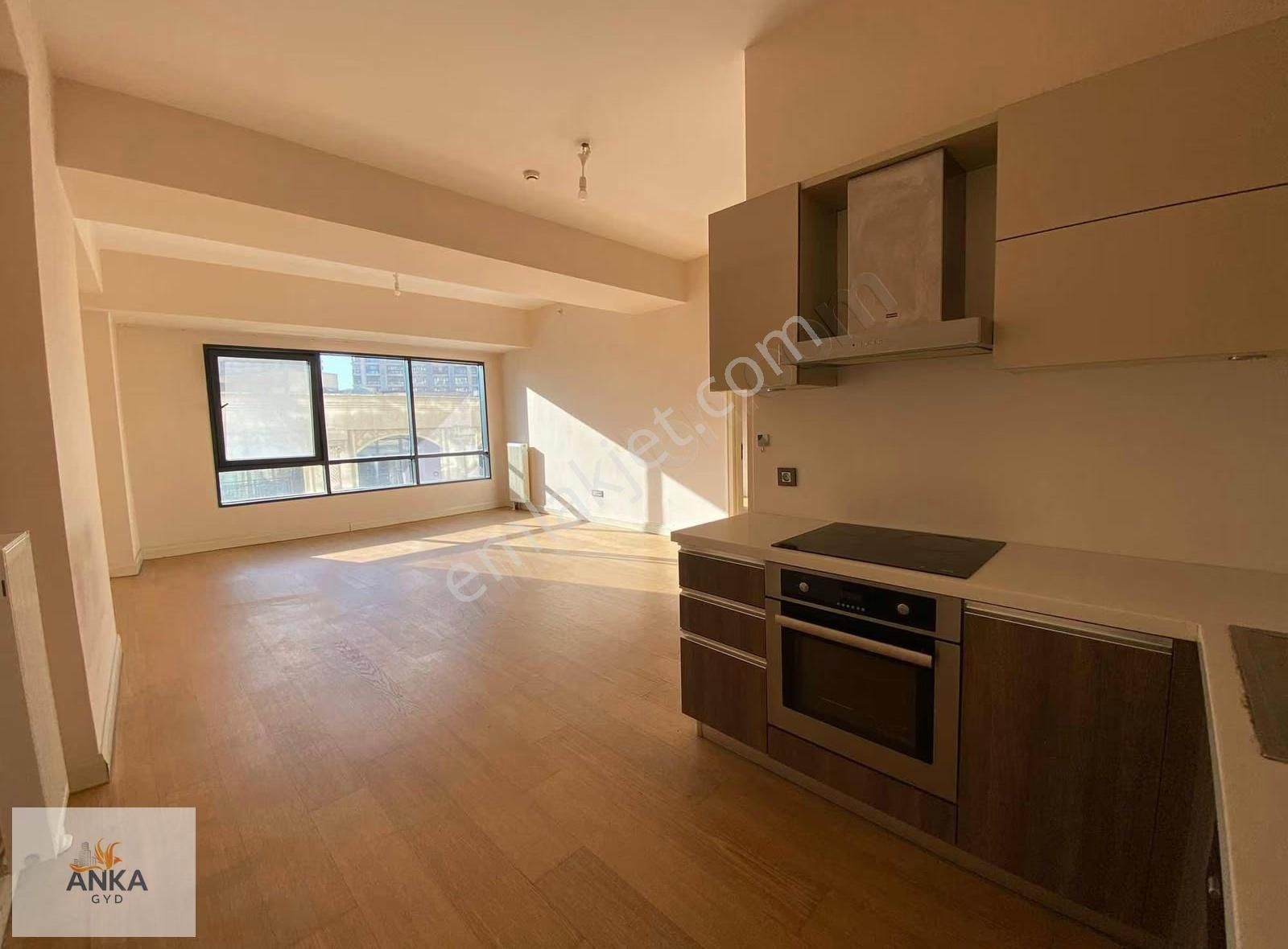 Venezia Da Avm Mnz 92 M2 Satılık 1+1 Fırsat Daire - Görsel 8