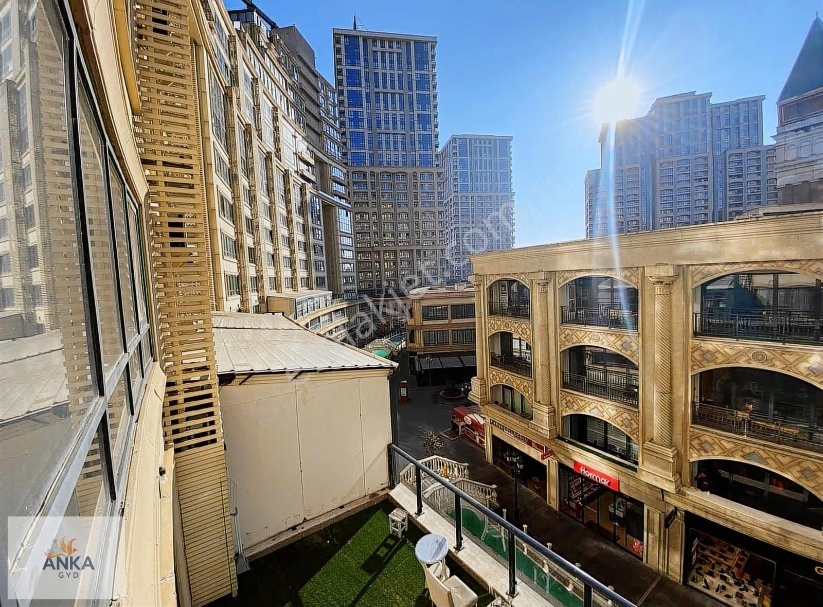 Venezia Da Avm Mnz 92 M2 Satılık 1+1 Fırsat Daire - Görsel 11