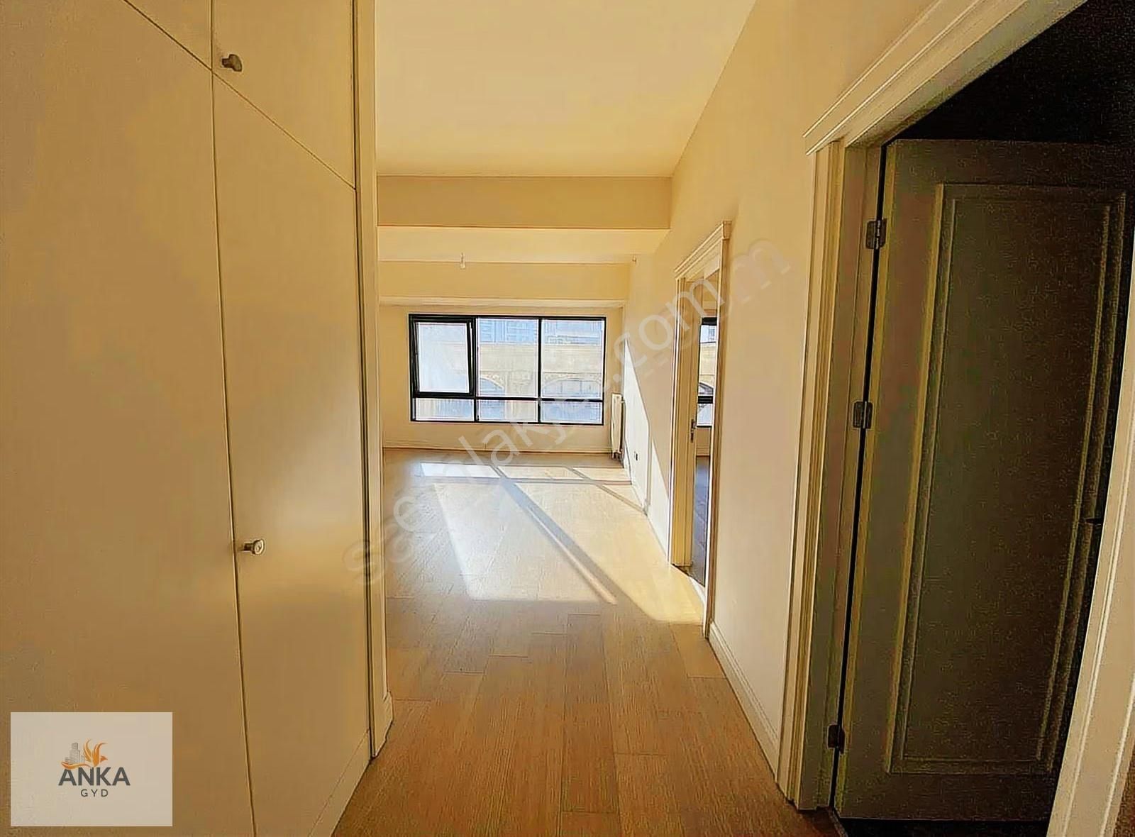 Venezia Da Avm Mnz 92 M2 Satılık 1+1 Fırsat Daire - Görsel 17