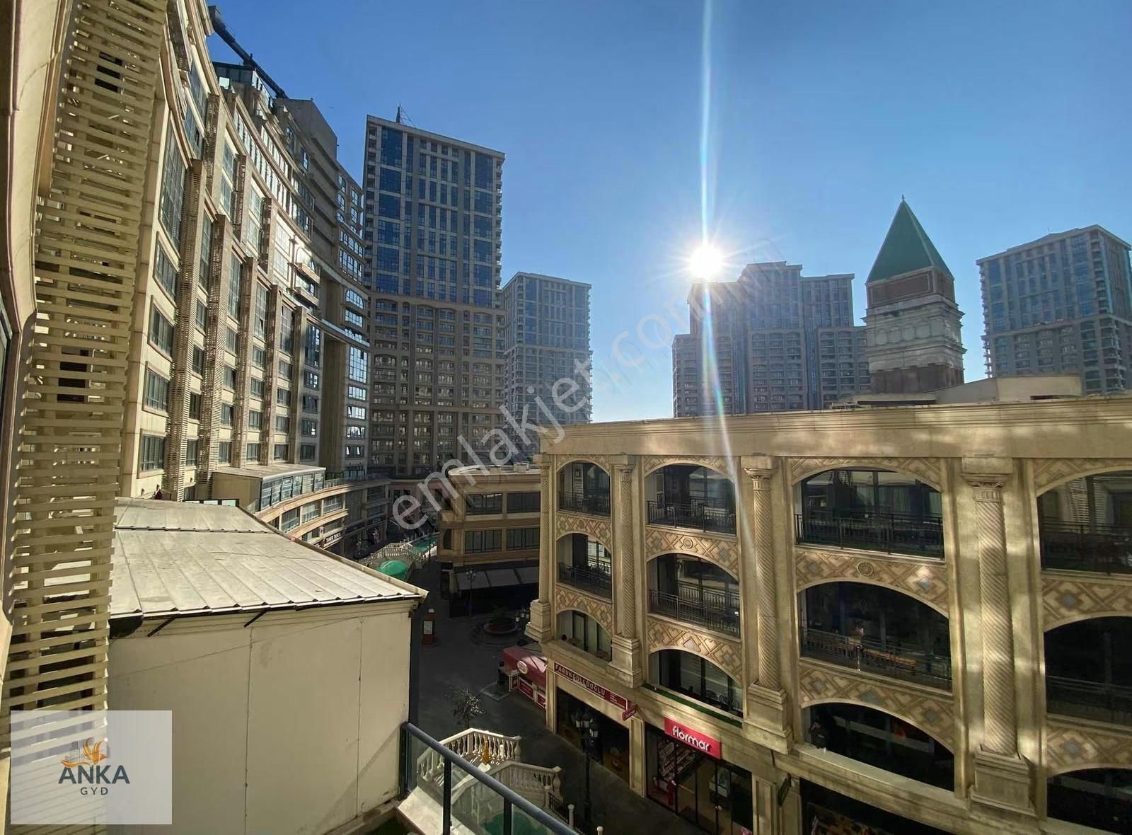 Venezia Da Avm Mnz 92 M2 Satılık 1+1 Fırsat Daire - Görsel 14