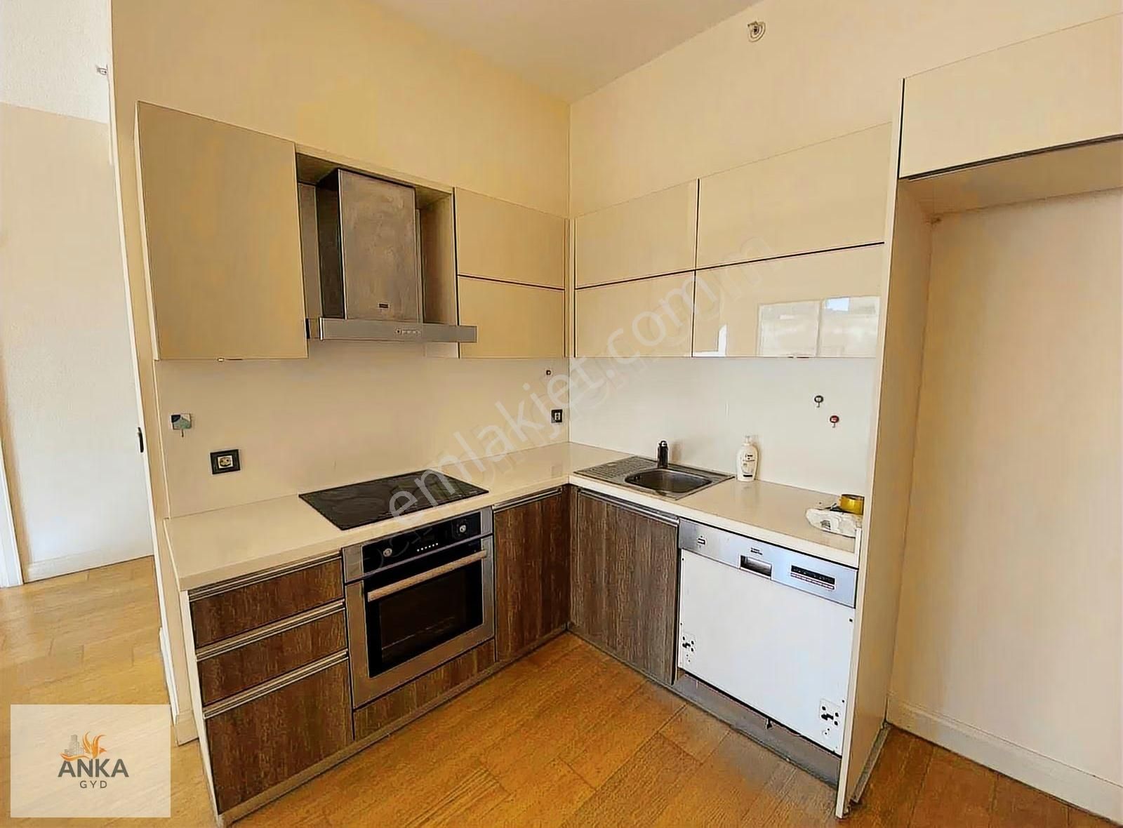 Venezia Da Avm Mnz 92 M2 Satılık 1+1 Fırsat Daire - Görsel 10