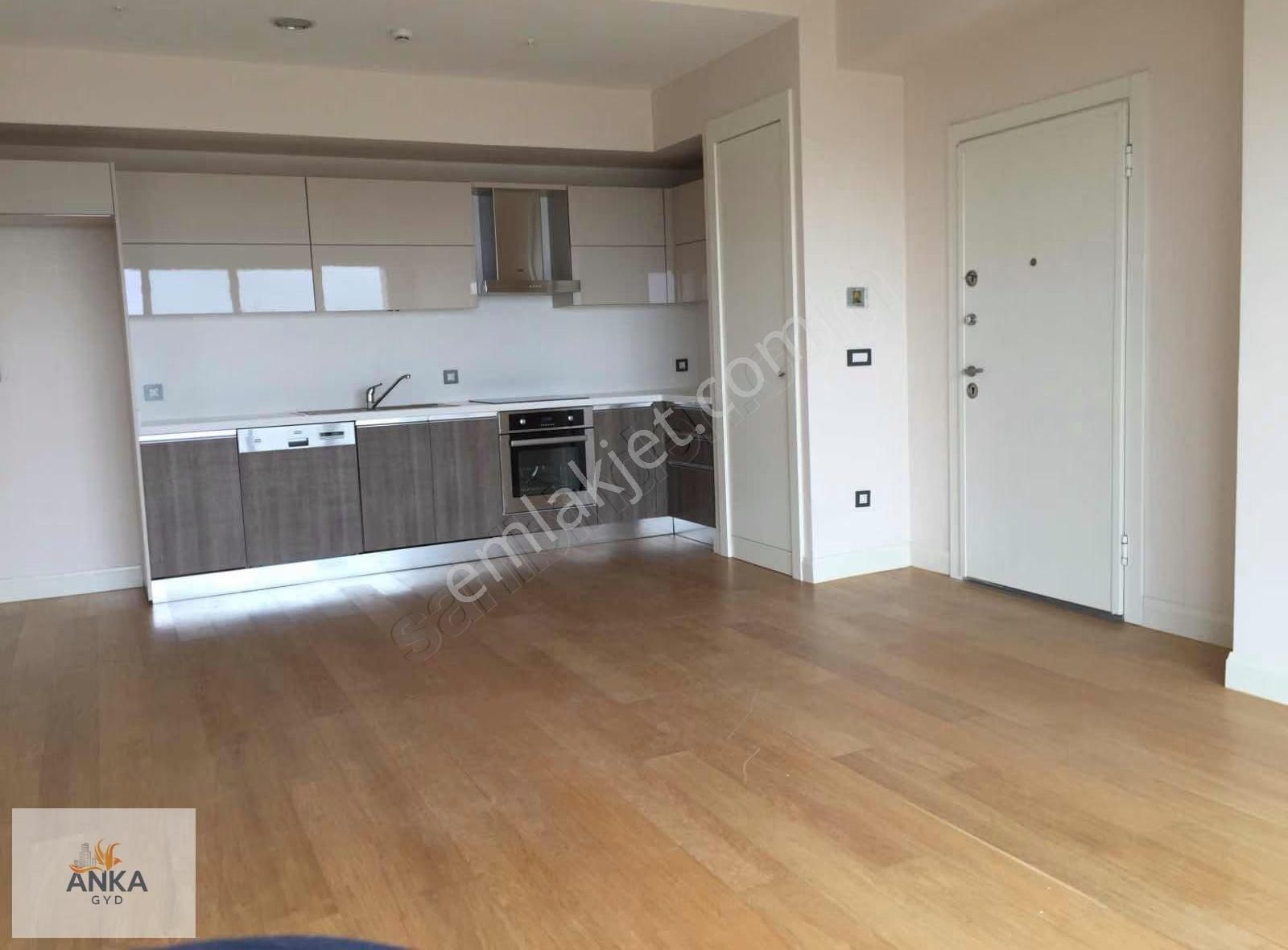 Anka Dan Venezia Da Şehir Mnz Satılık 1+1 Fırsat Daire - Görsel 10