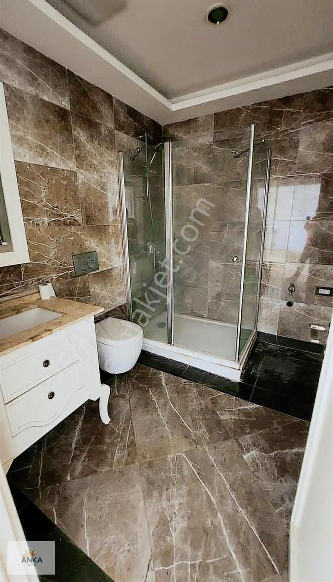 Anka Dan Venezia Da Şehir Mnz Satılık 1+1 Fırsat Daire - Görsel 7