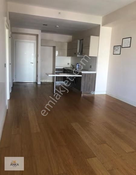 Viaport Venezia'da Avm Mnz Balkonlu Satılık 1+1 Daire - Görsel 5