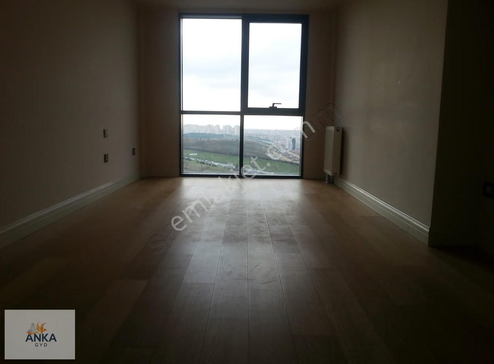 Venezia Mega 1+1 Şehir Manzaralı Fırsat Satılık Daire - Görsel 10