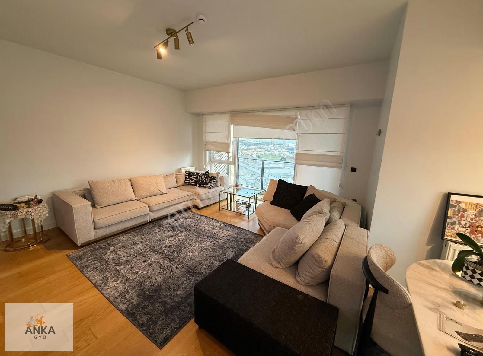 Venezia'da Şehir Mnz Full Balkon Eşyalı Satılık 3+1 Daire - Görsel 8
