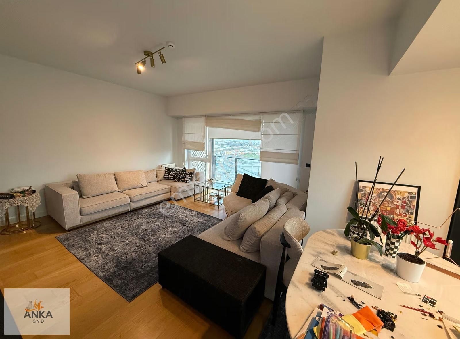 Venezia'da Şehir Mnz Full Balkon Eşyalı Satılık 3+1 Daire - Görsel 10