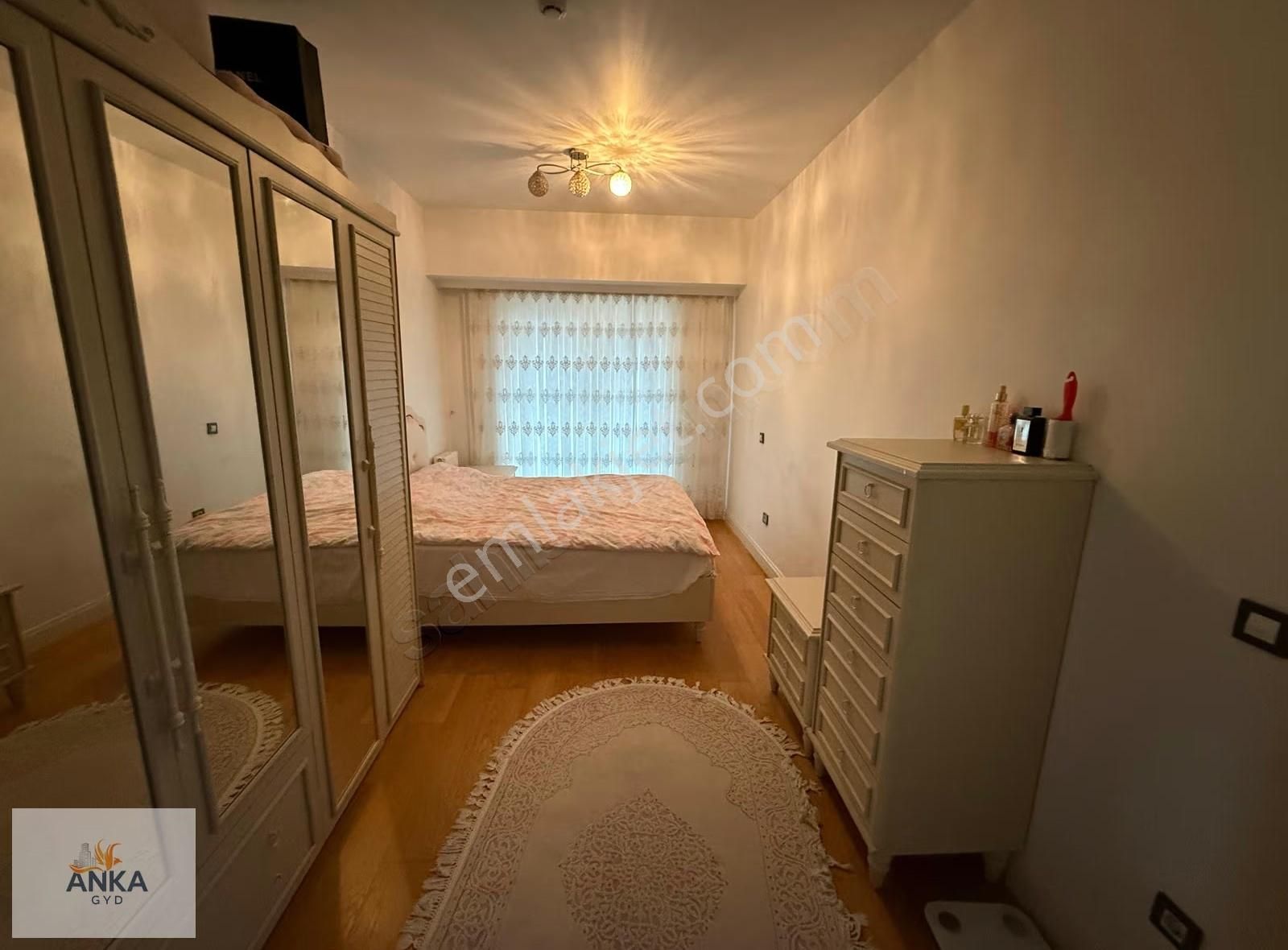 Venezia'da Şehir Mnz Full Balkon Eşyalı Satılık 3+1 Daire - Görsel 14