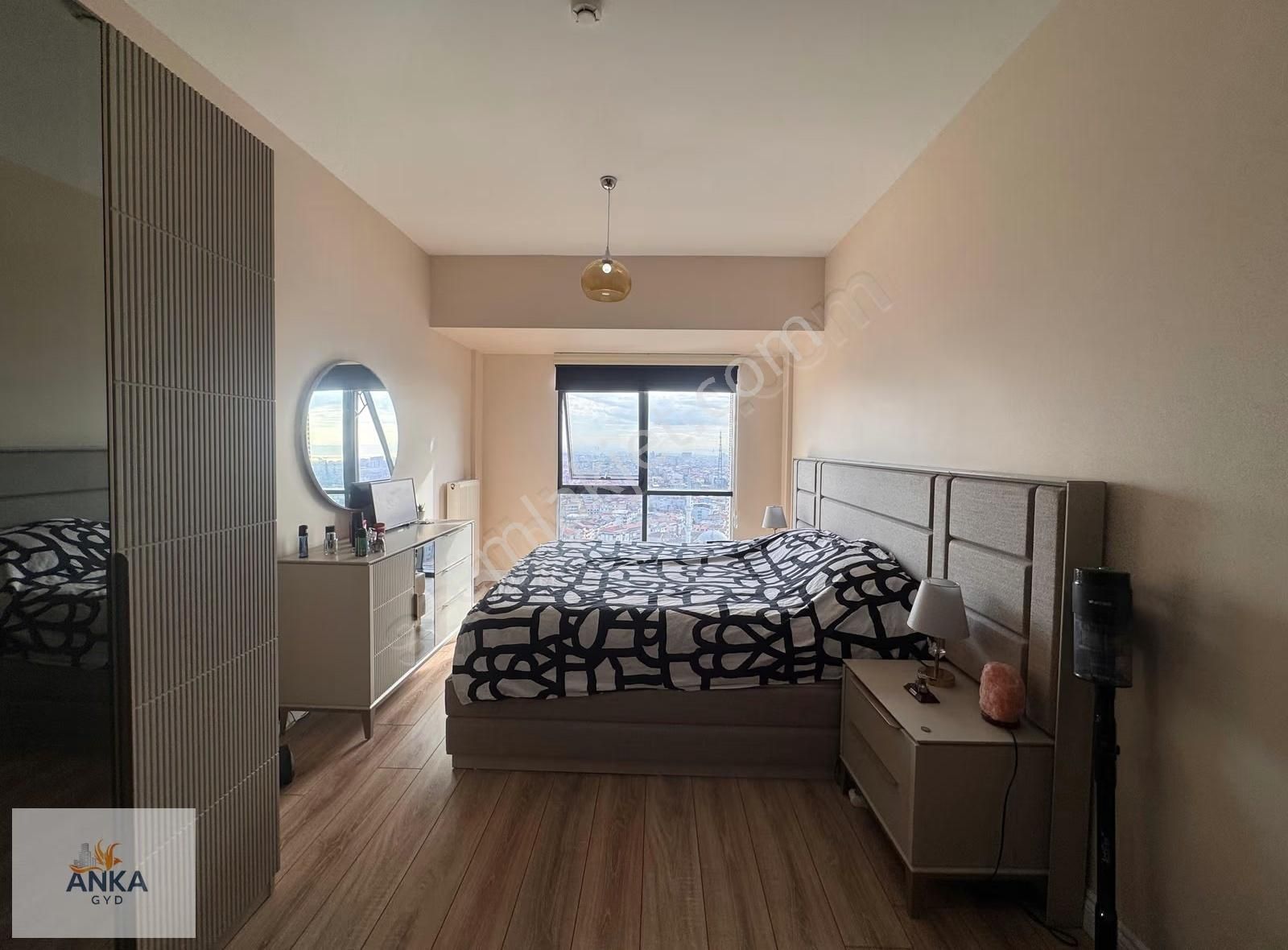 Venezia Mega 2+1 150m2 Kapalı Mutfak Kiracısız Satılık Daire - Görsel 12