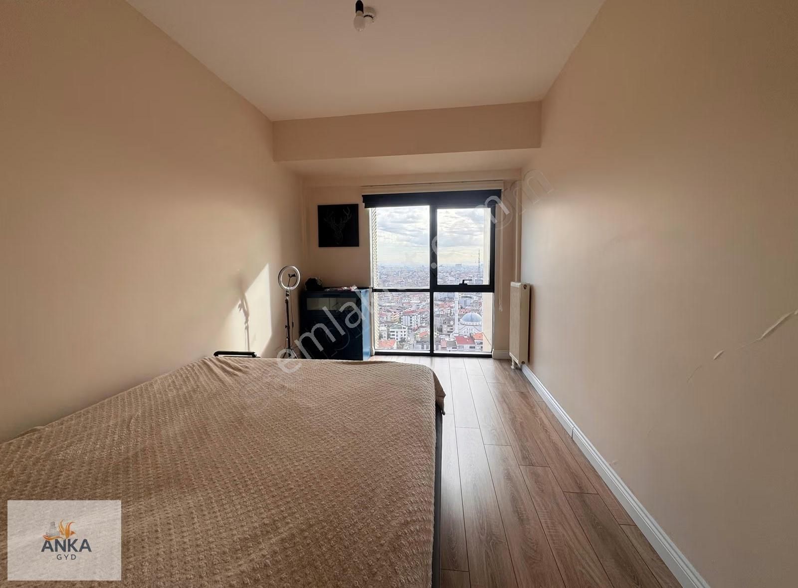 Venezia Mega 2+1 150m2 Kapalı Mutfak Kiracısız Satılık Daire - Görsel 3