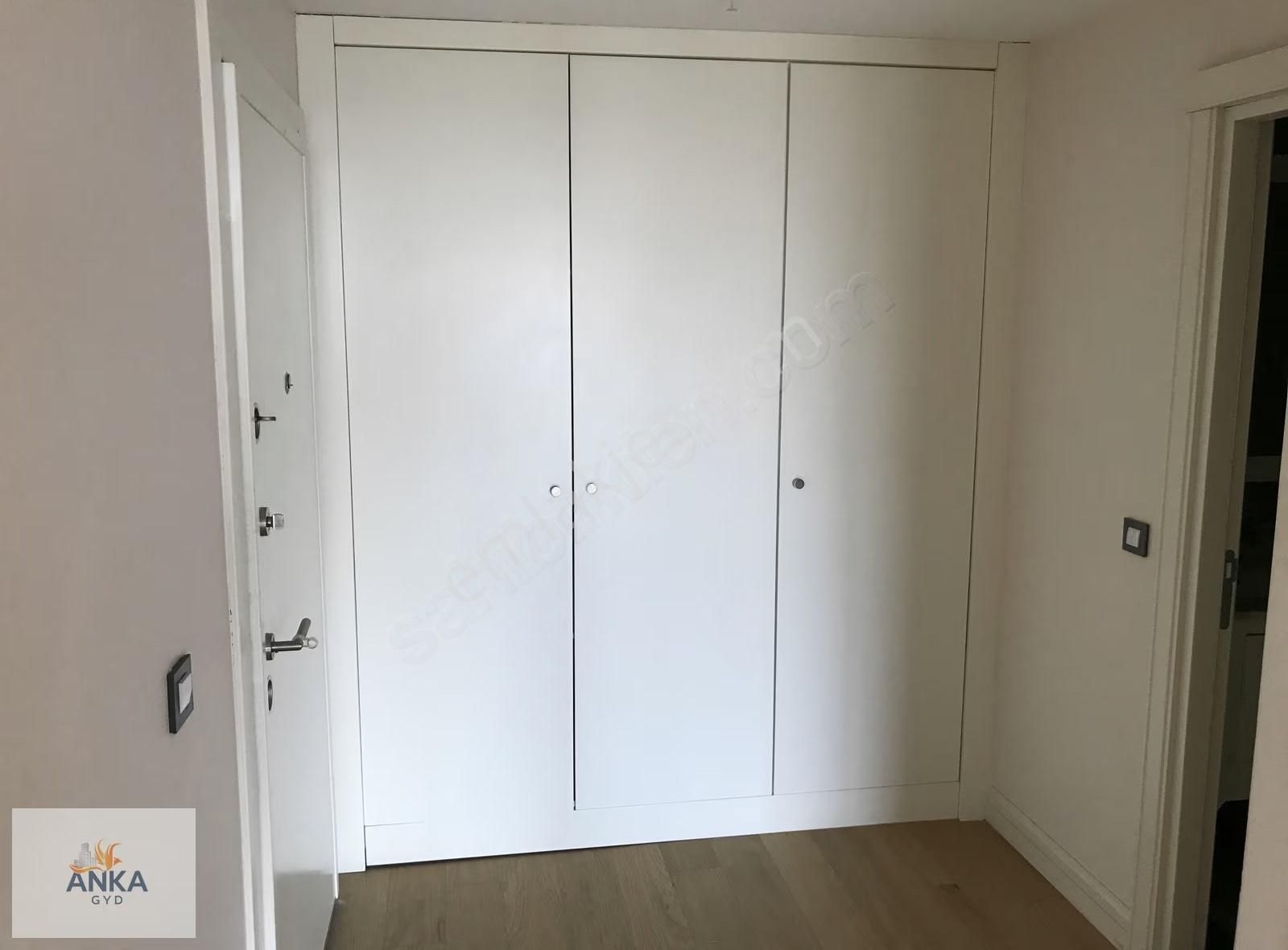 Anka Dan Venezia Da Kule Blok Avm Mnz Satılık 1+1 Fırsat Daire - Görsel 4
