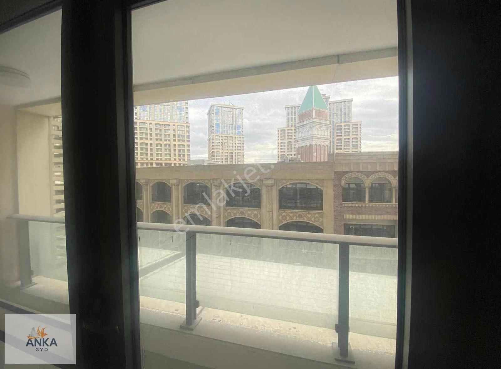 Venezia Da Avm Mnz 169 M2 Kapalı Mutfak Satılık 2+1 Fırsat Daire - Görsel 11