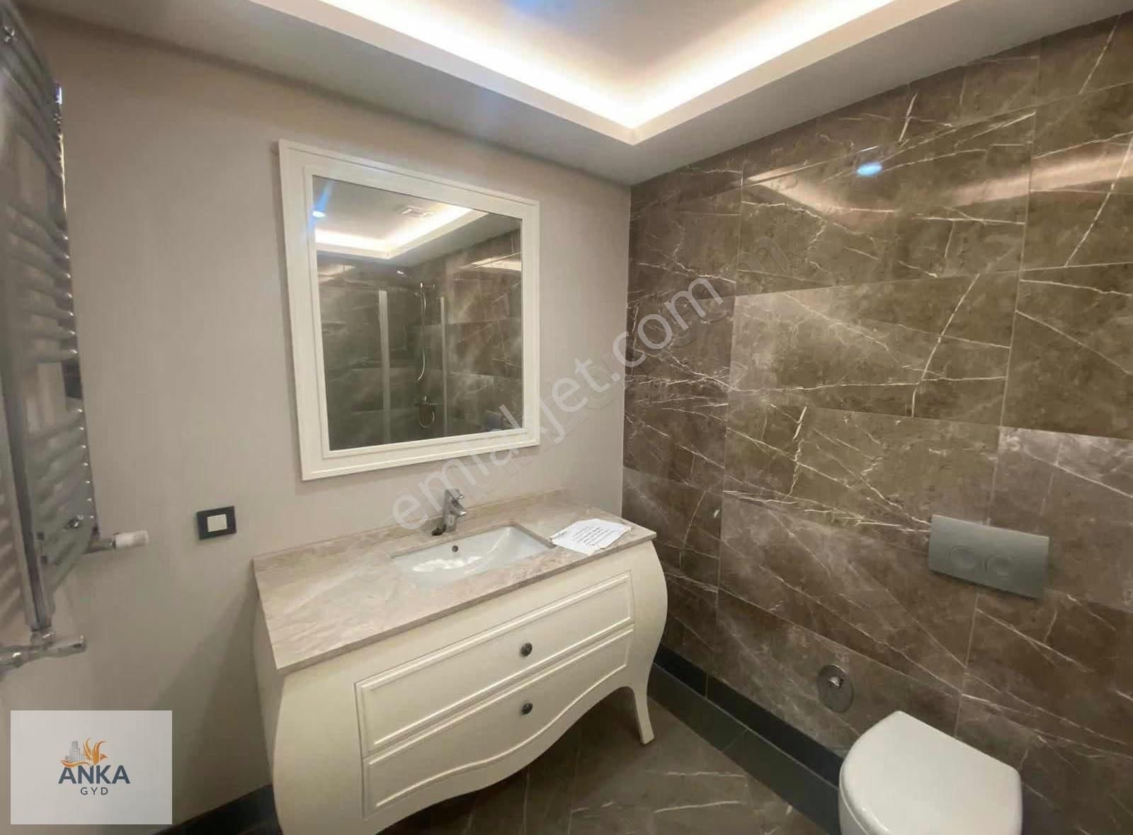 Venezia Da Avm Mnz 169 M2 Kapalı Mutfak Satılık 2+1 Fırsat Daire - Görsel 31