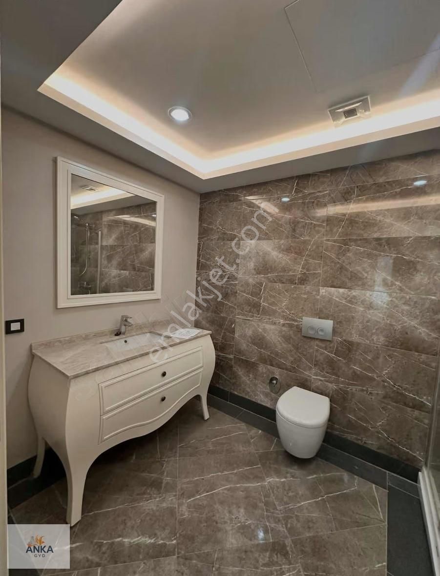 Venezia Da Avm Mnz 169 M2 Kapalı Mutfak Satılık 2+1 Fırsat Daire - Görsel 29