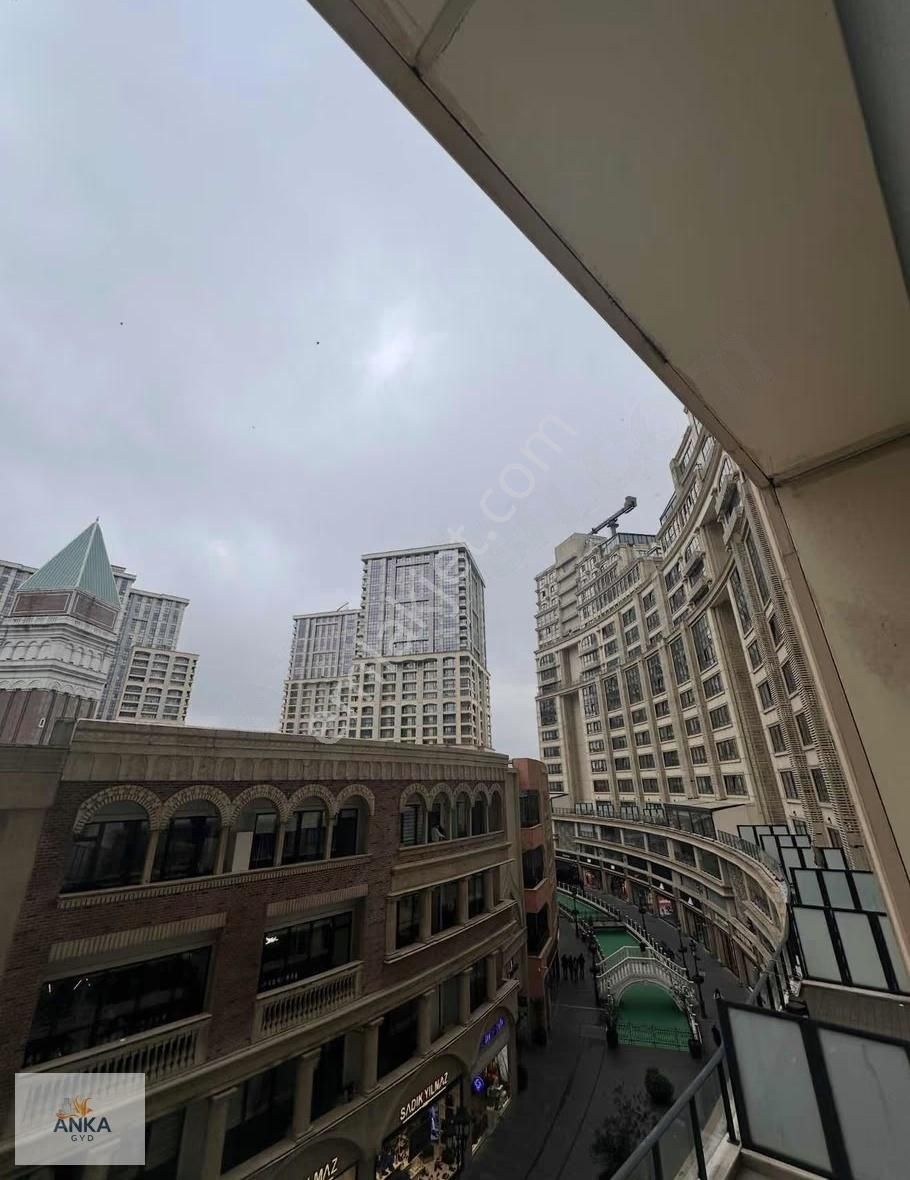 Venezia Da Avm Mnz 169 M2 Kapalı Mutfak Satılık 2+1 Fırsat Daire - Görsel 26