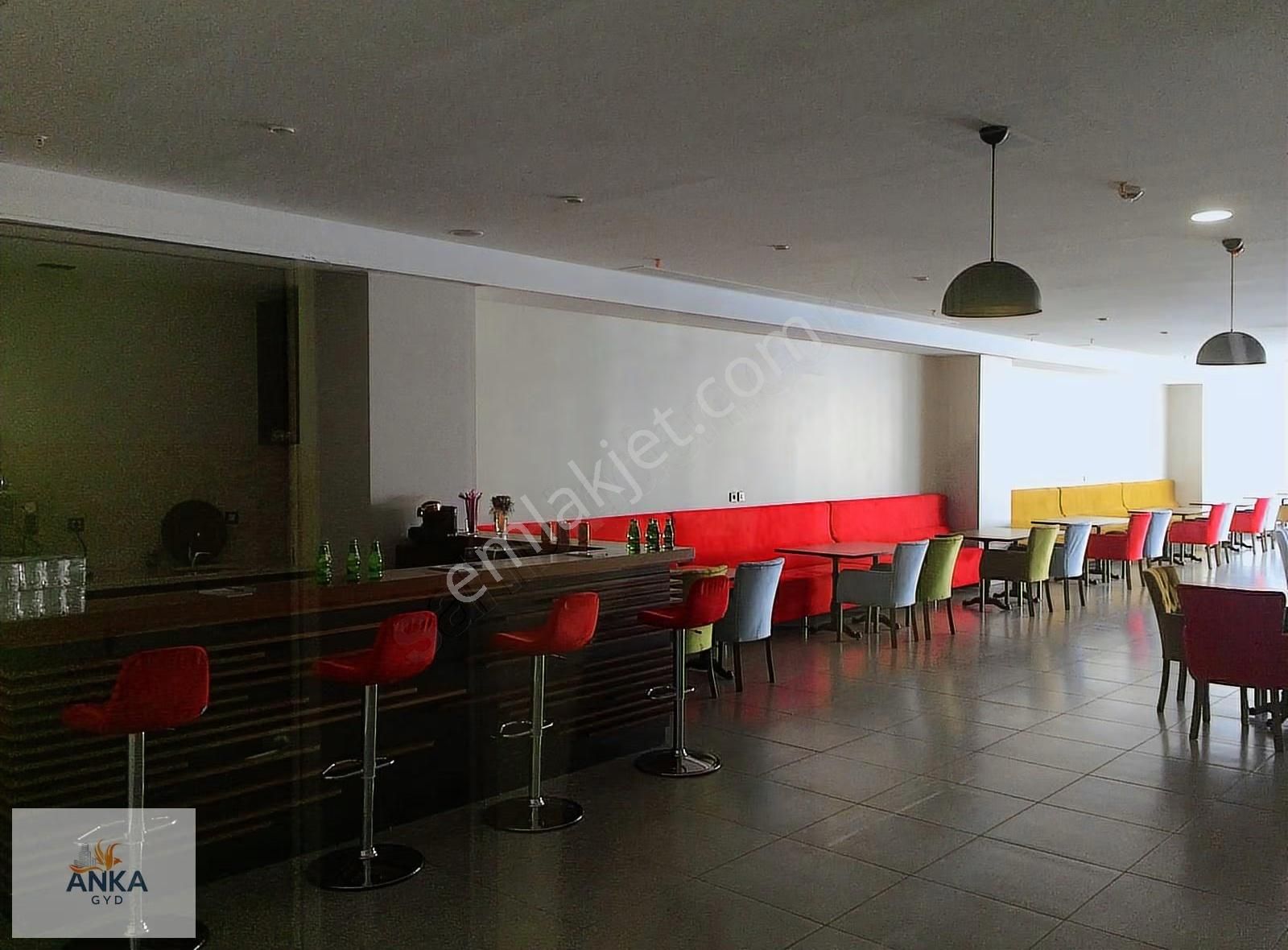 Venezia Mega 1+1 Balkonlu Avm Cephe Kiracısız Satılık Daire - Görsel 14