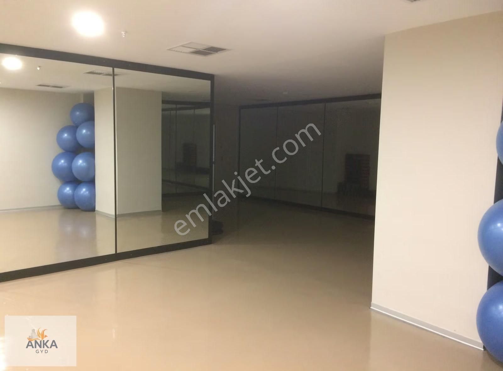 Venezia Mega 1+1 Balkonlu Avm Cephe Kiracısız Satılık Daire - Görsel 17