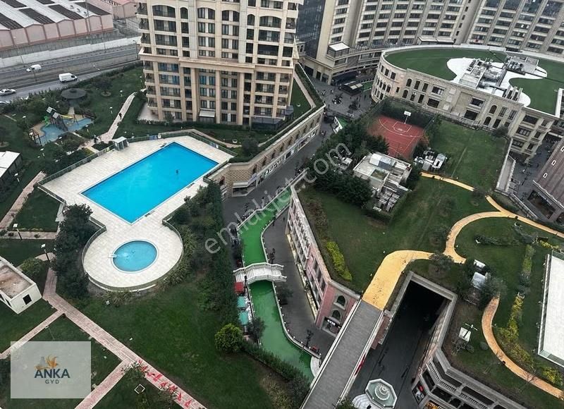Venezia Mega 1+1 Balkonlu Avm Cephe Kiracısız Satılık Daire - Görsel 4