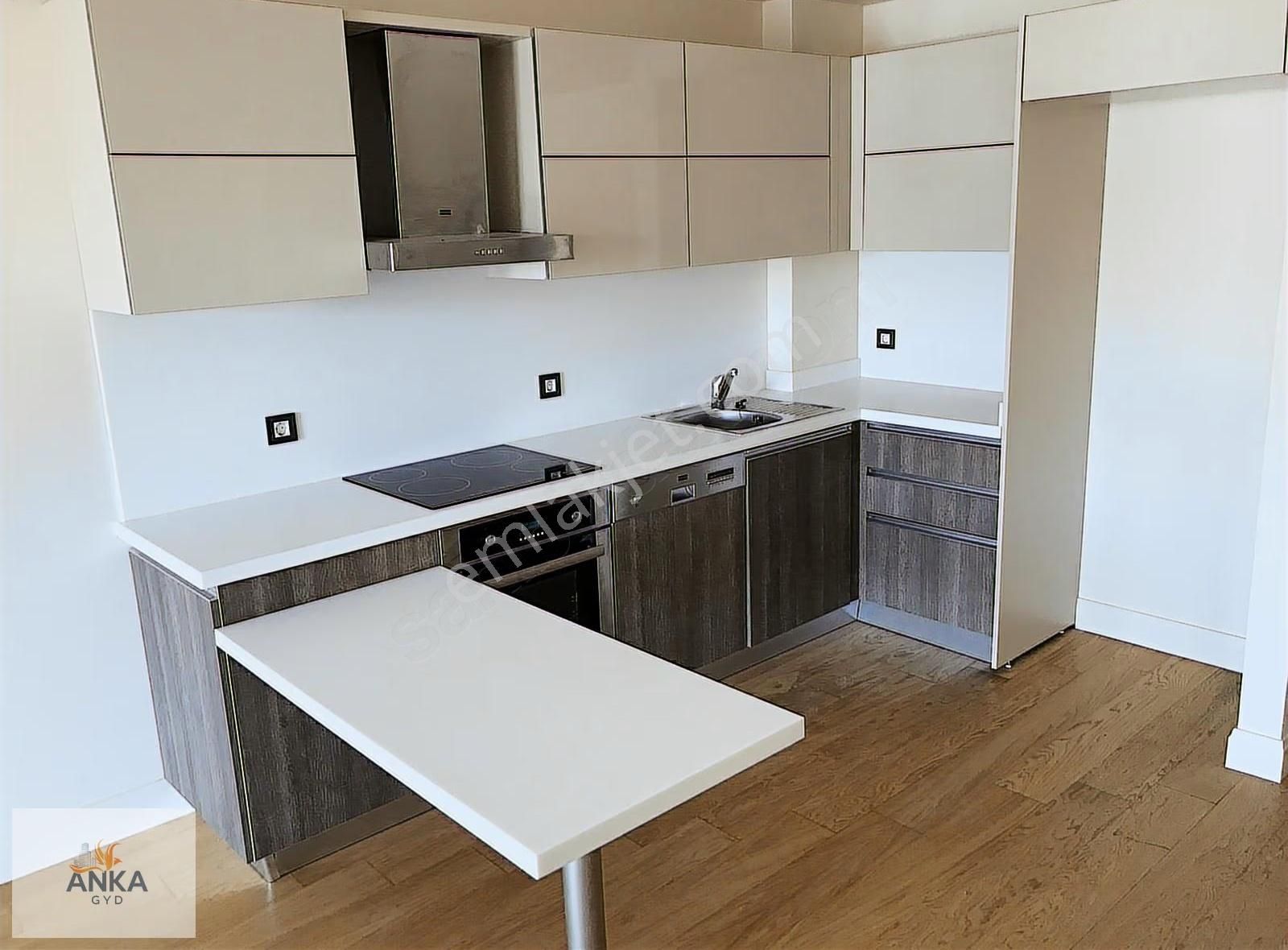 Venezia Mega 1+1 Balkonlu Avm Cephe Kiracısız Satılık Daire - Görsel 15