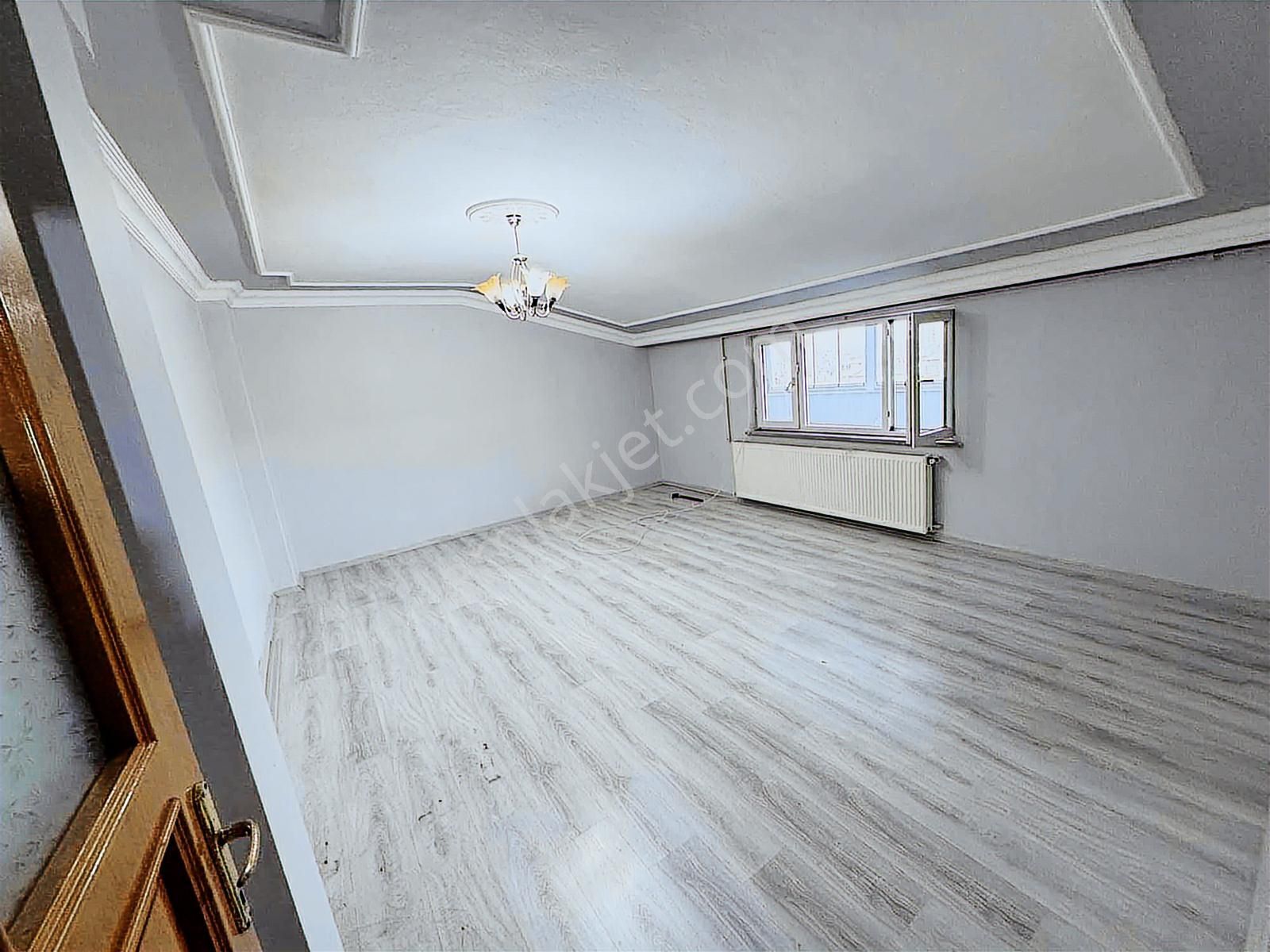 Yoldaş İnşaat'tan Kiralık 110 M2 Çatı Katı Daire Çatısı Beton - Görsel 19