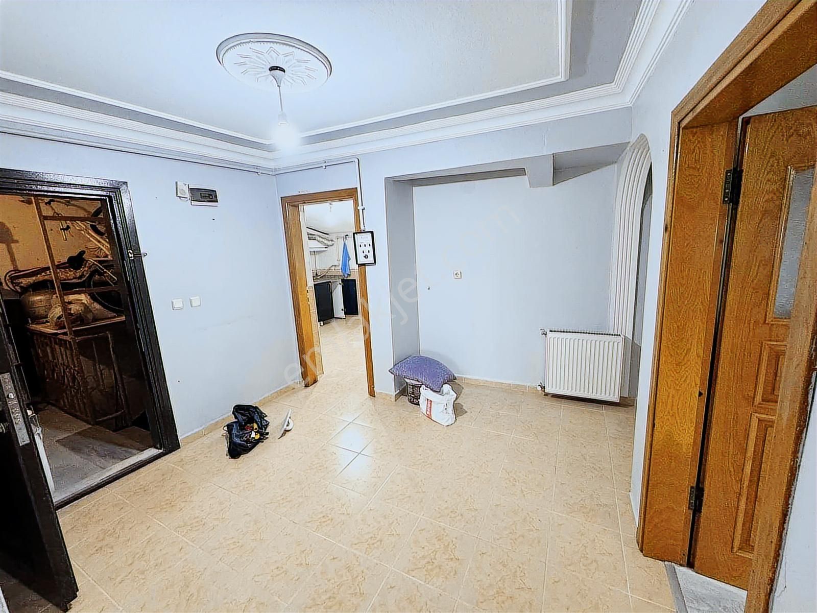 Yoldaş İnşaat'tan Kiralık 110 M2 Çatı Katı Daire Çatısı Beton - Görsel 29