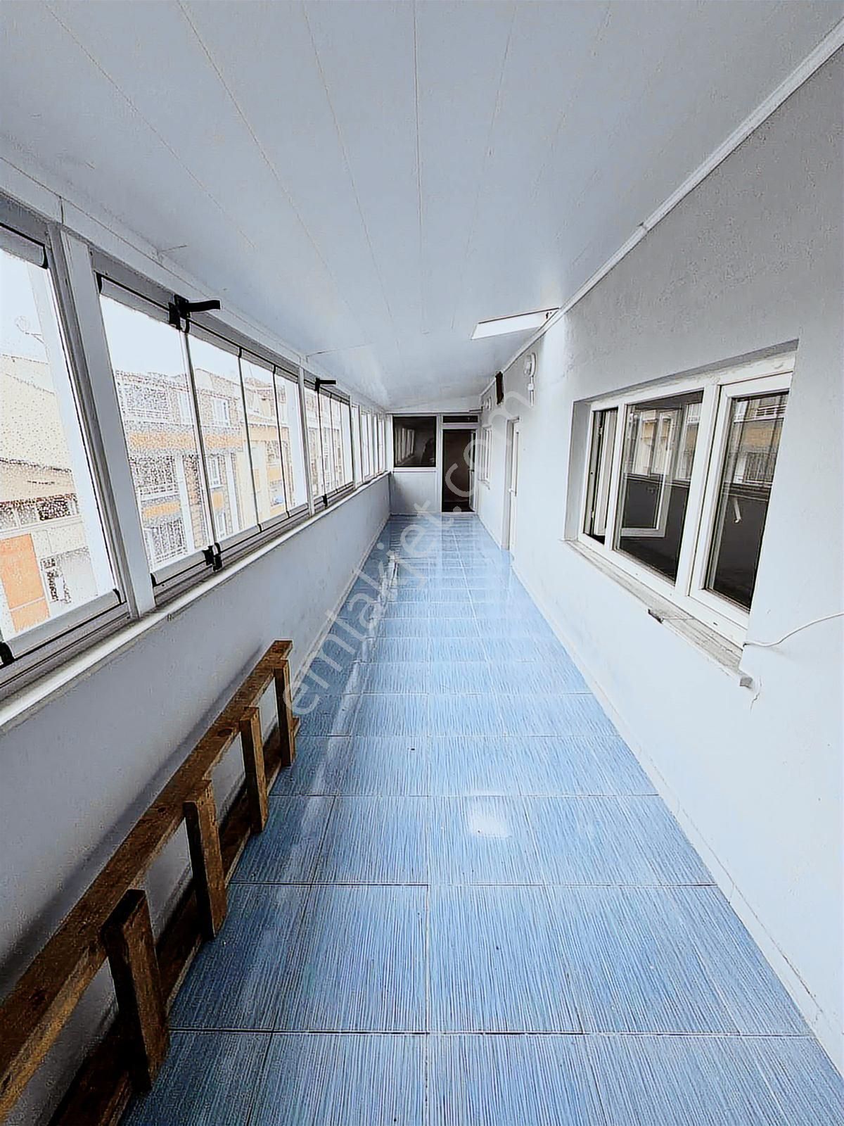 Yoldaş İnşaat'tan Kiralık 110 M2 Çatı Katı Daire Çatısı Beton - Görsel 26
