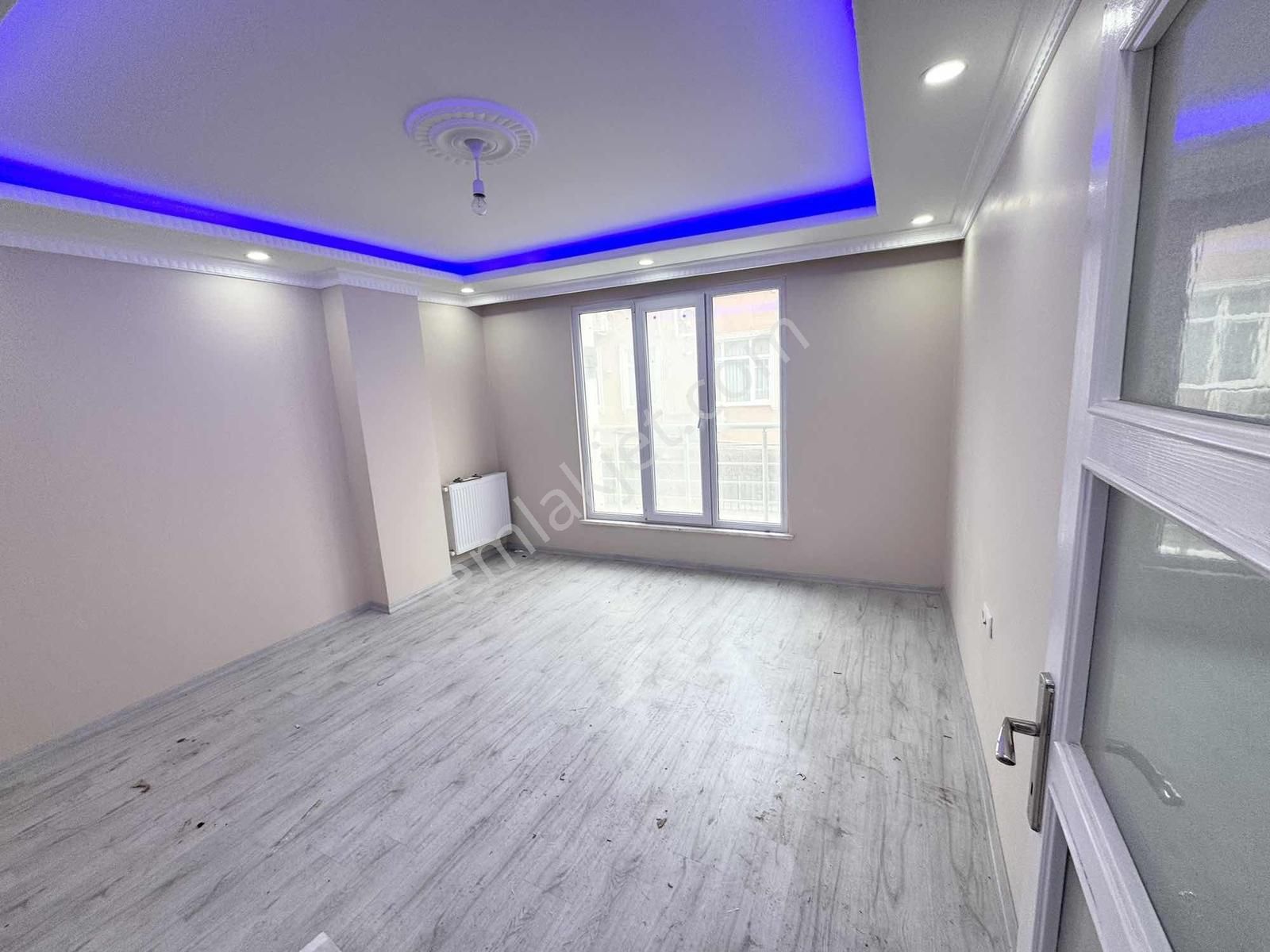Yoldaş İnşaat'tan Kiralık 110 M2 Çatı Katı Daire Çatısı Beton - Görsel 18