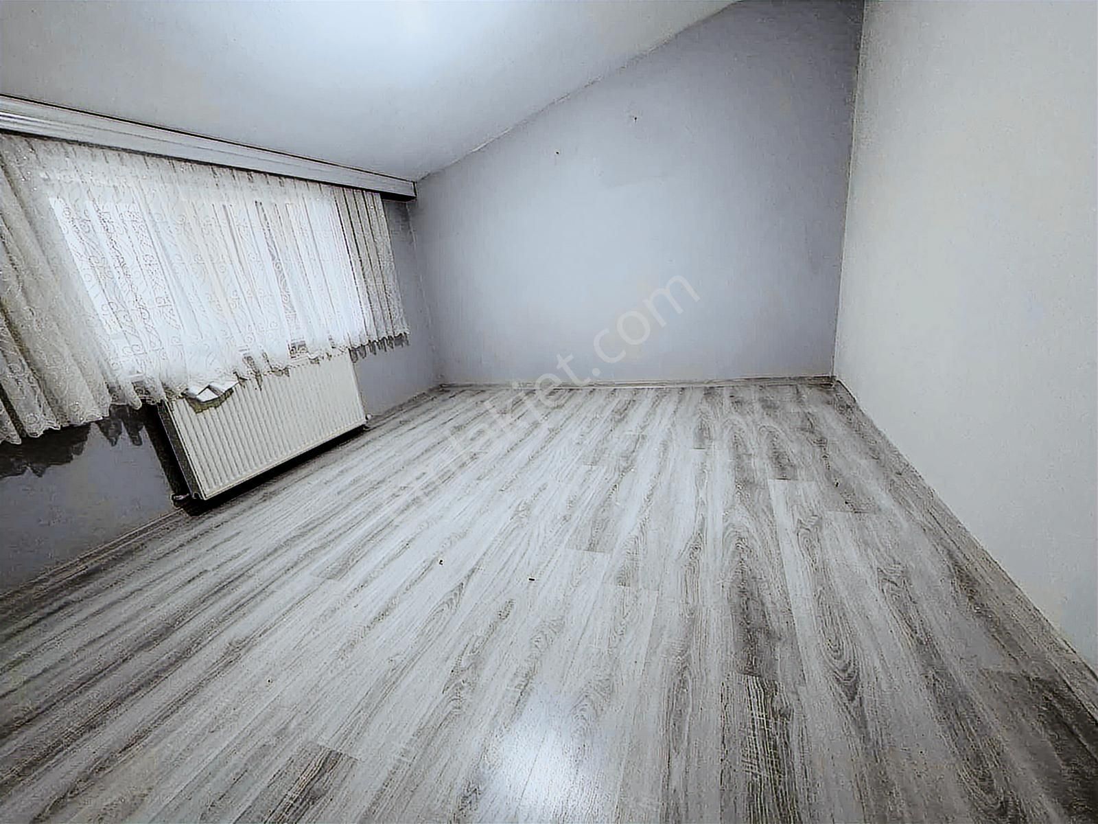 Yoldaş İnşaat'tan Kiralık 110 M2 Çatı Katı Daire Çatısı Beton - Görsel 25