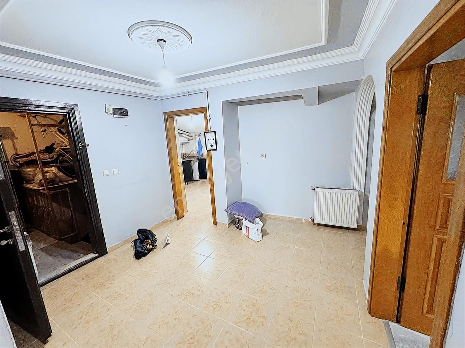 Yoldaş İnşaat'tan Kiralık 110 M2 Çatı Katı Daire Çatısı Beton - Görsel 28