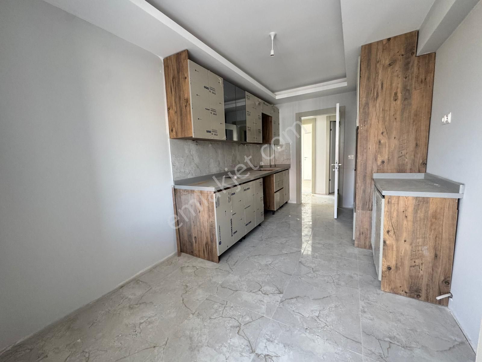 Yeni Cimşit Mh'de 3+1 135m² Asansörlü Ebeveyn Banyolu Sıfır Daire - Görsel 3