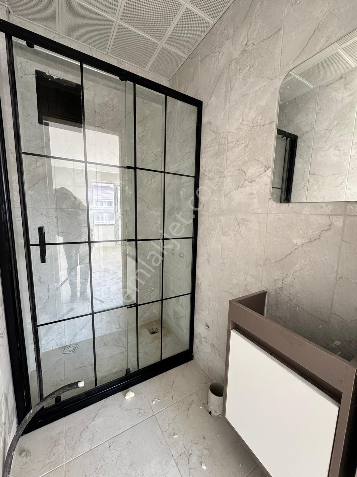 Yeni Cimşit Mh'de 3+1 135m² Asansörlü Ebeveyn Banyolu Sıfır Daire - Görsel 25
