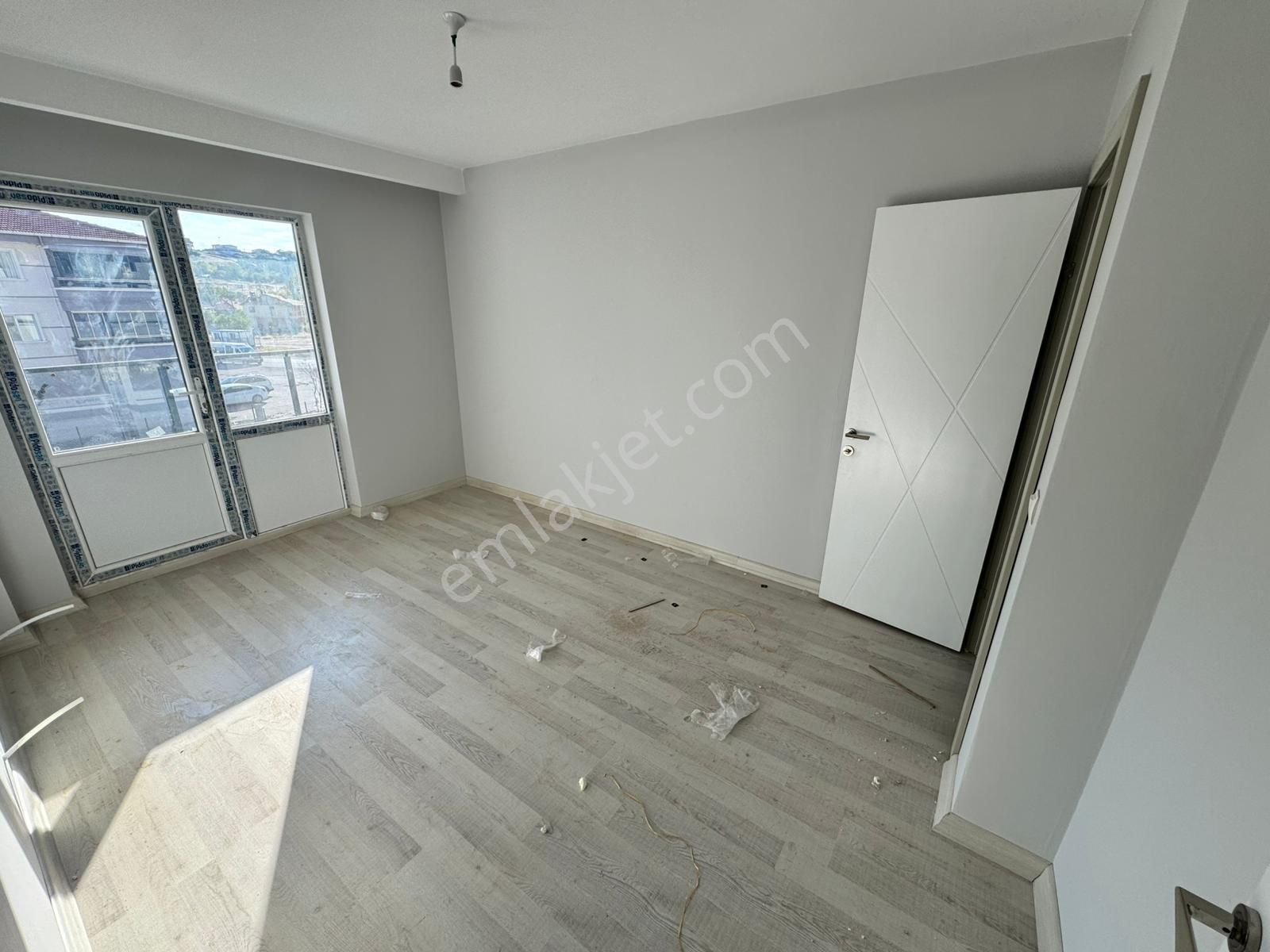 Yeni Cimşit Mh'de 3+1 135m² Asansörlü Ebeveyn Banyolu Sıfır Daire - Görsel 17