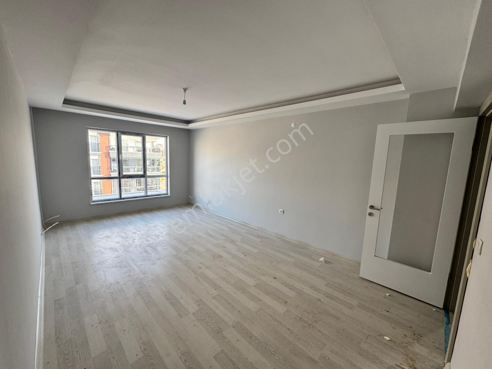 Yeni Cimşit Mh'de 3+1 135m² Asansörlü Ebeveyn Banyolu Sıfır Daire - Görsel 8