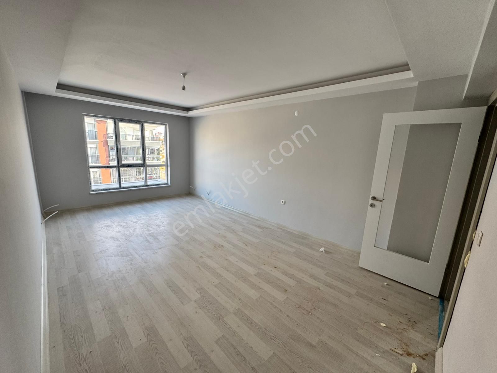 Yeni Cimşit Mh'de 3+1 135m² Asansörlü Ebeveyn Banyolu Sıfır Daire - Görsel 10