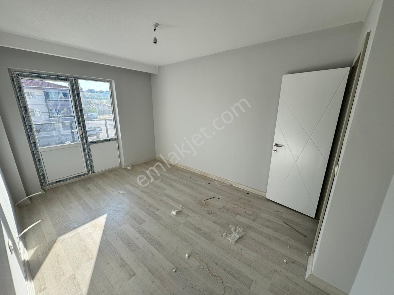 Yeni Cimşit Mh'de 3+1 135m² Asansörlü Ebeveyn Banyolu Sıfır Daire - Görsel 19