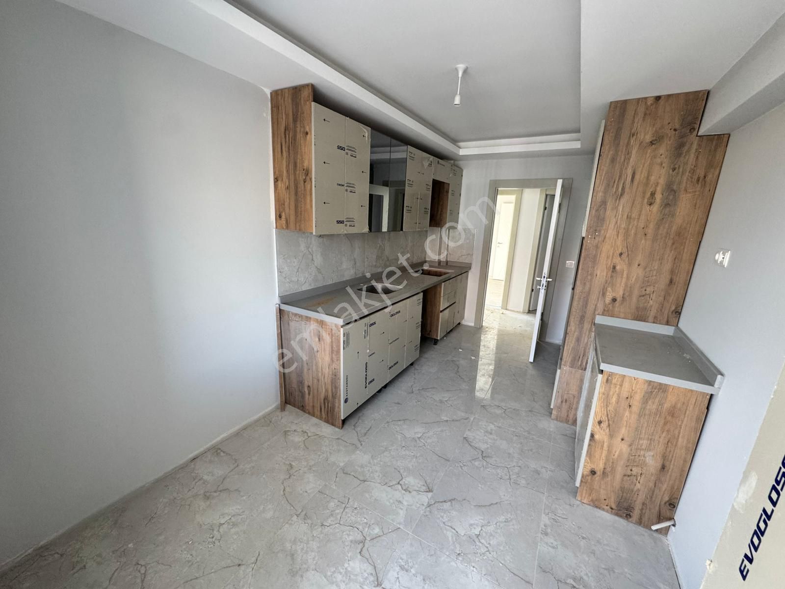 Yeni Cimşit Mh'de 3+1 135m² Asansörlü Ebeveyn Banyolu Sıfır Daire