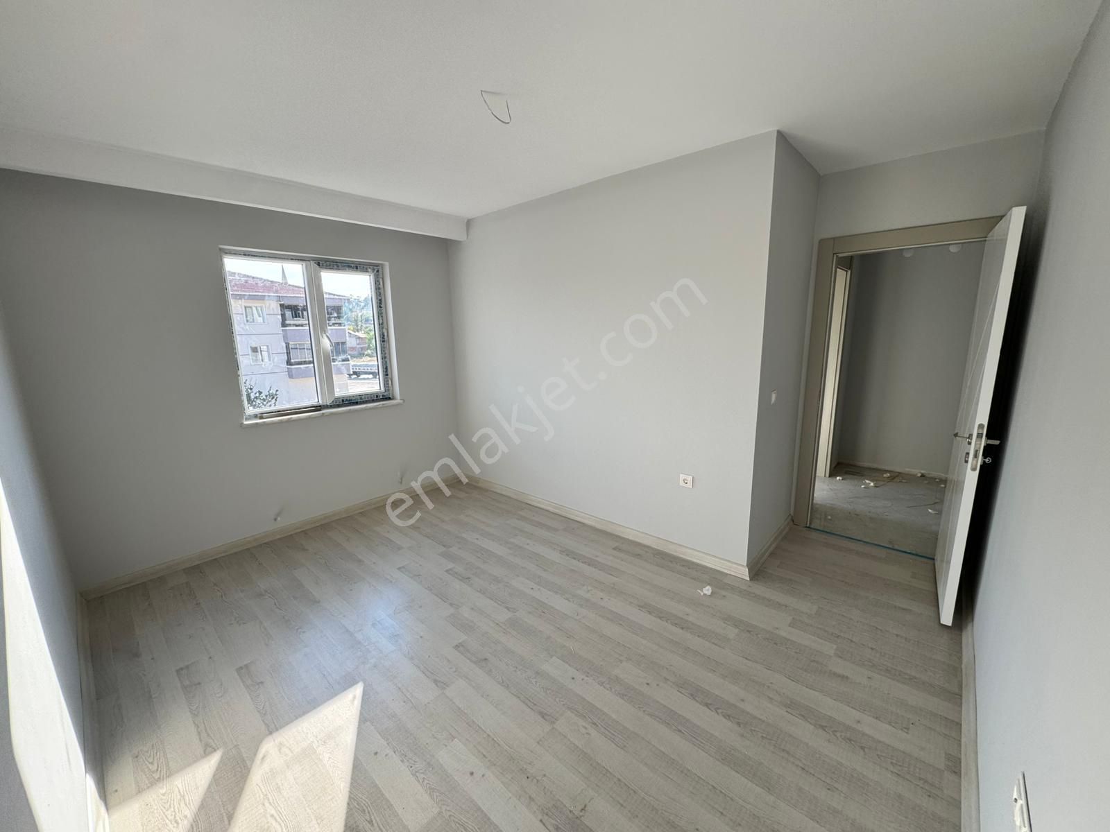 Yeni Cimşit Mh'de 3+1 135m² Asansörlü Ebeveyn Banyolu Sıfır Daire - Görsel 16