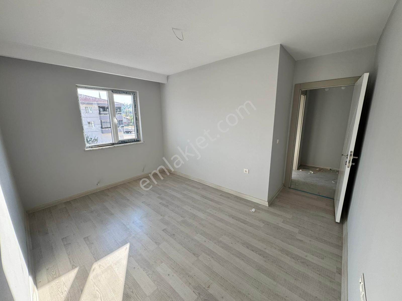 Yeni Cimşit Mh'de 3+1 135m² Asansörlü Ebeveyn Banyolu Sıfır Daire - Görsel 21
