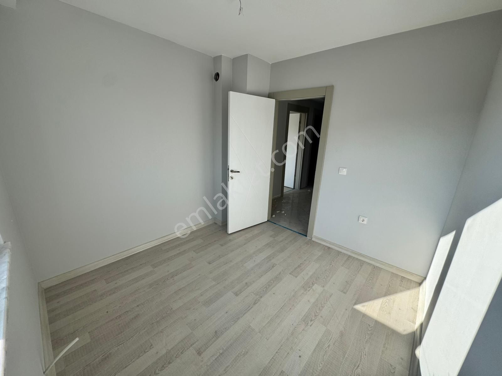 Yeni Cimşit Mh'de 3+1 135m² Asansörlü Ebeveyn Banyolu Sıfır Daire - Görsel 12